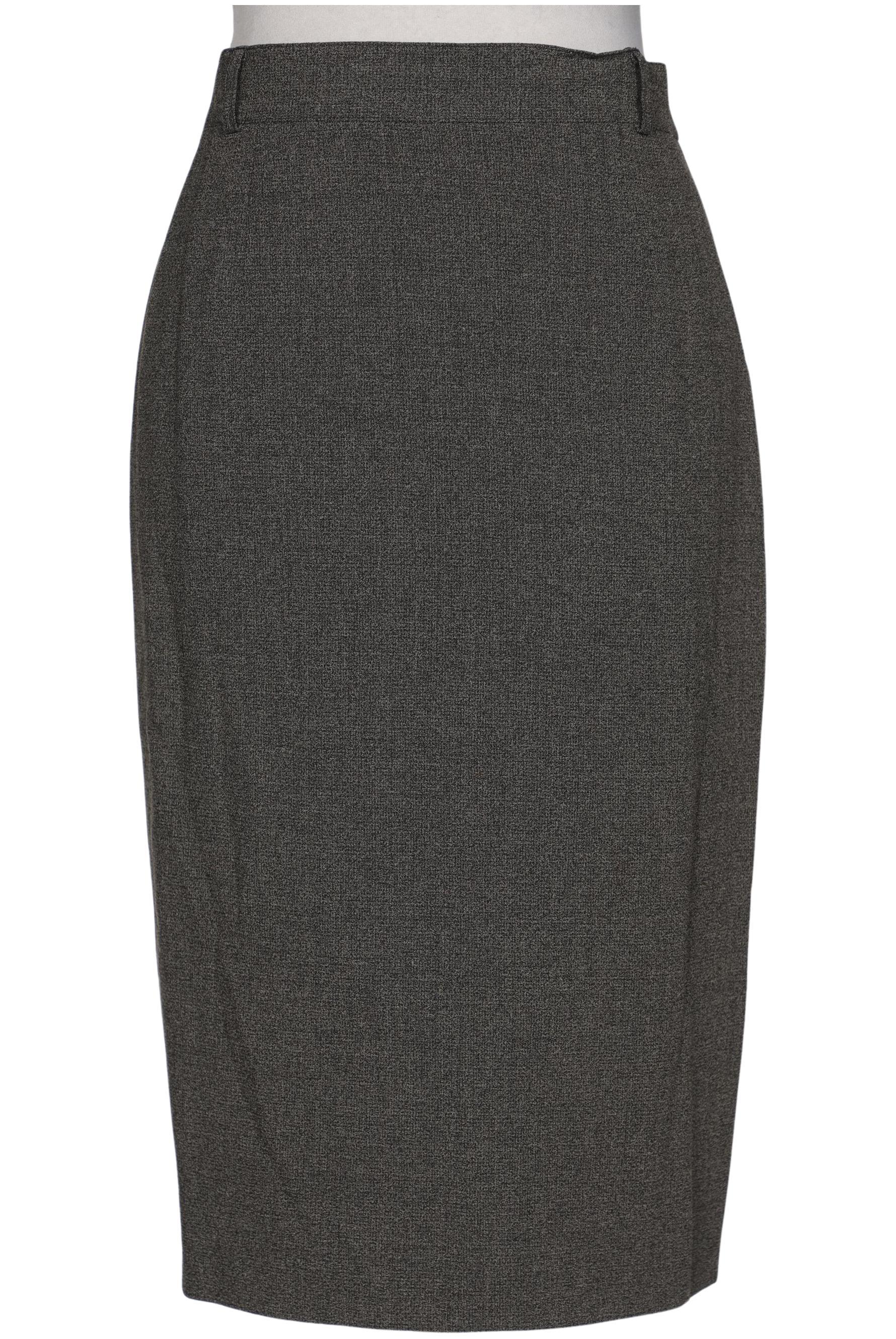 

Franco Callegari Damen Rock, grau, Gr. 38