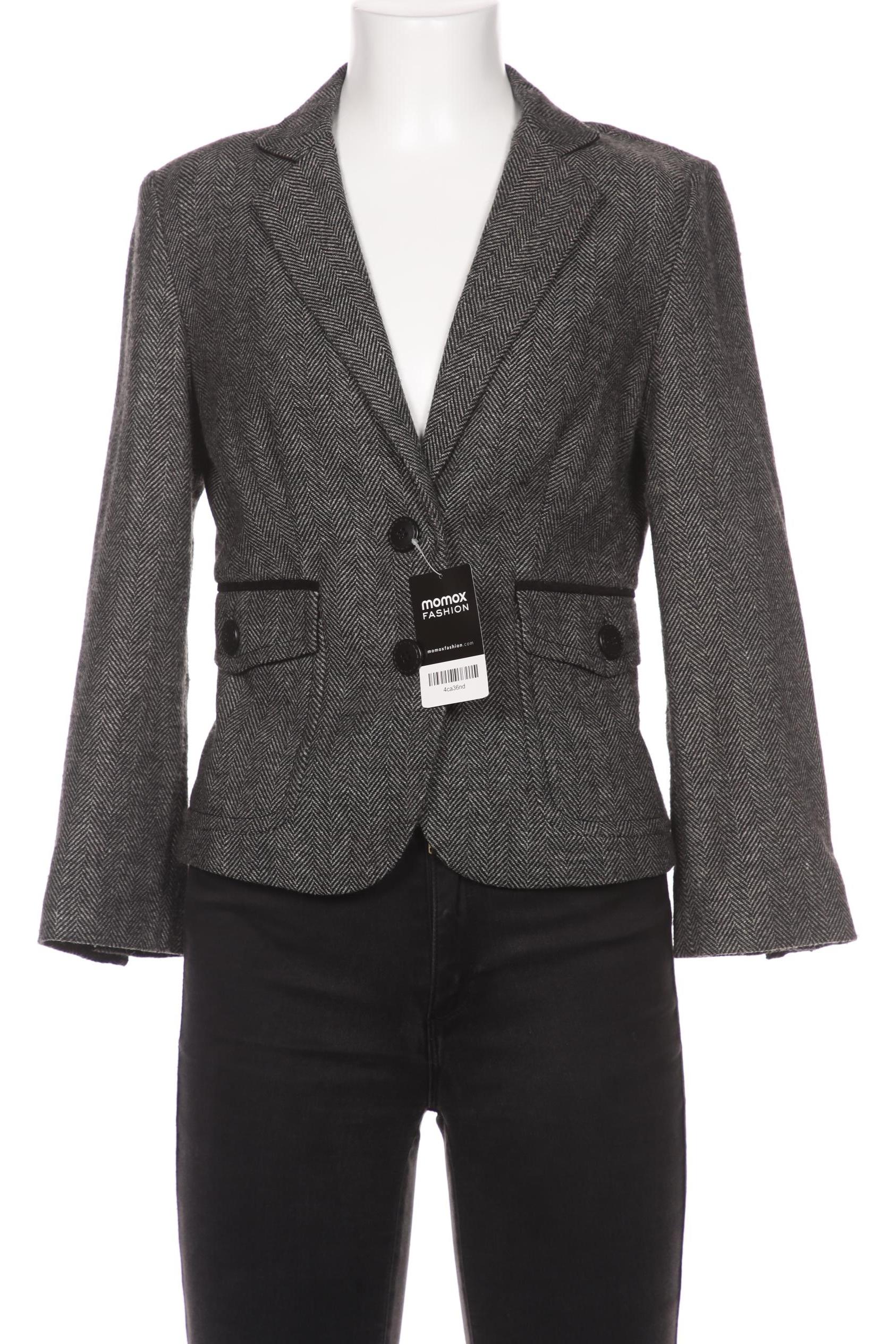 

Franco Callegari Damen Blazer, grau, Gr. 36