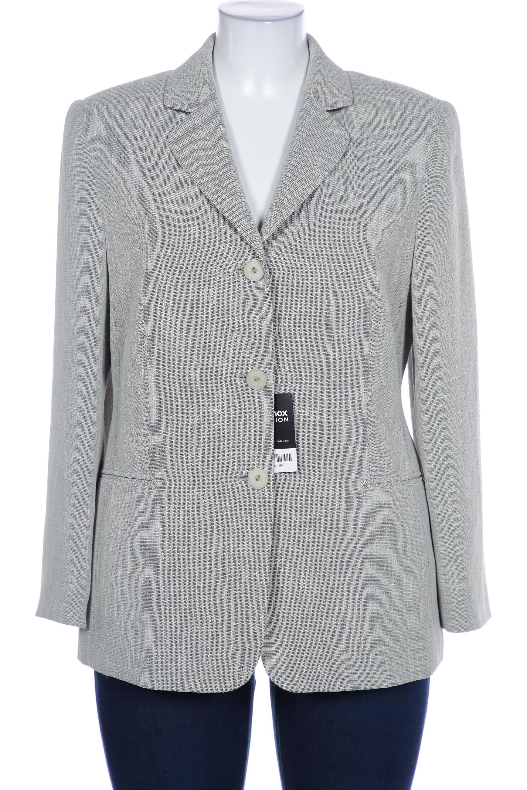 

Franco Callegari Damen Blazer, grau