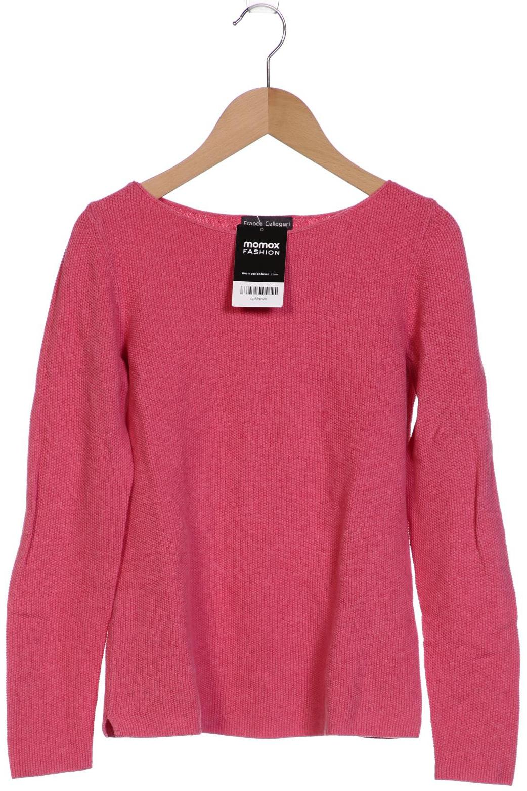 

Franco Callegari Damen Pullover, pink