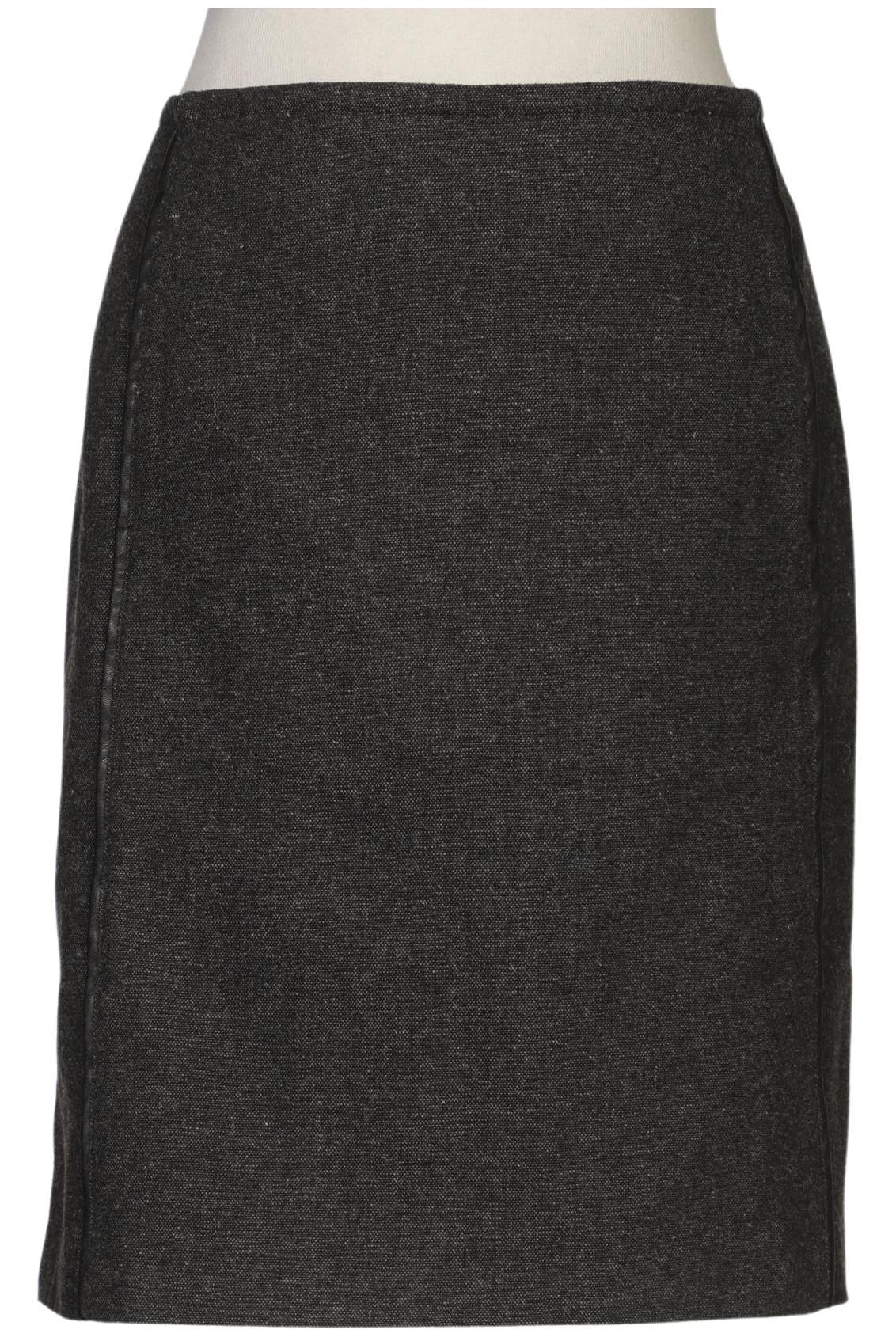 

Franco Callegari Damen Rock, grau, Gr. 40