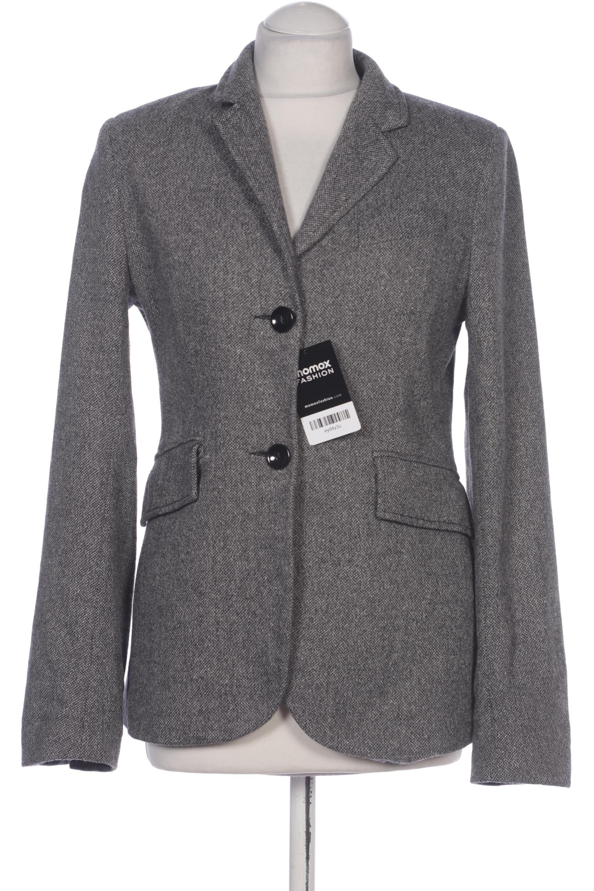 

Franco Callegari Damen Blazer, grau, Gr. 36