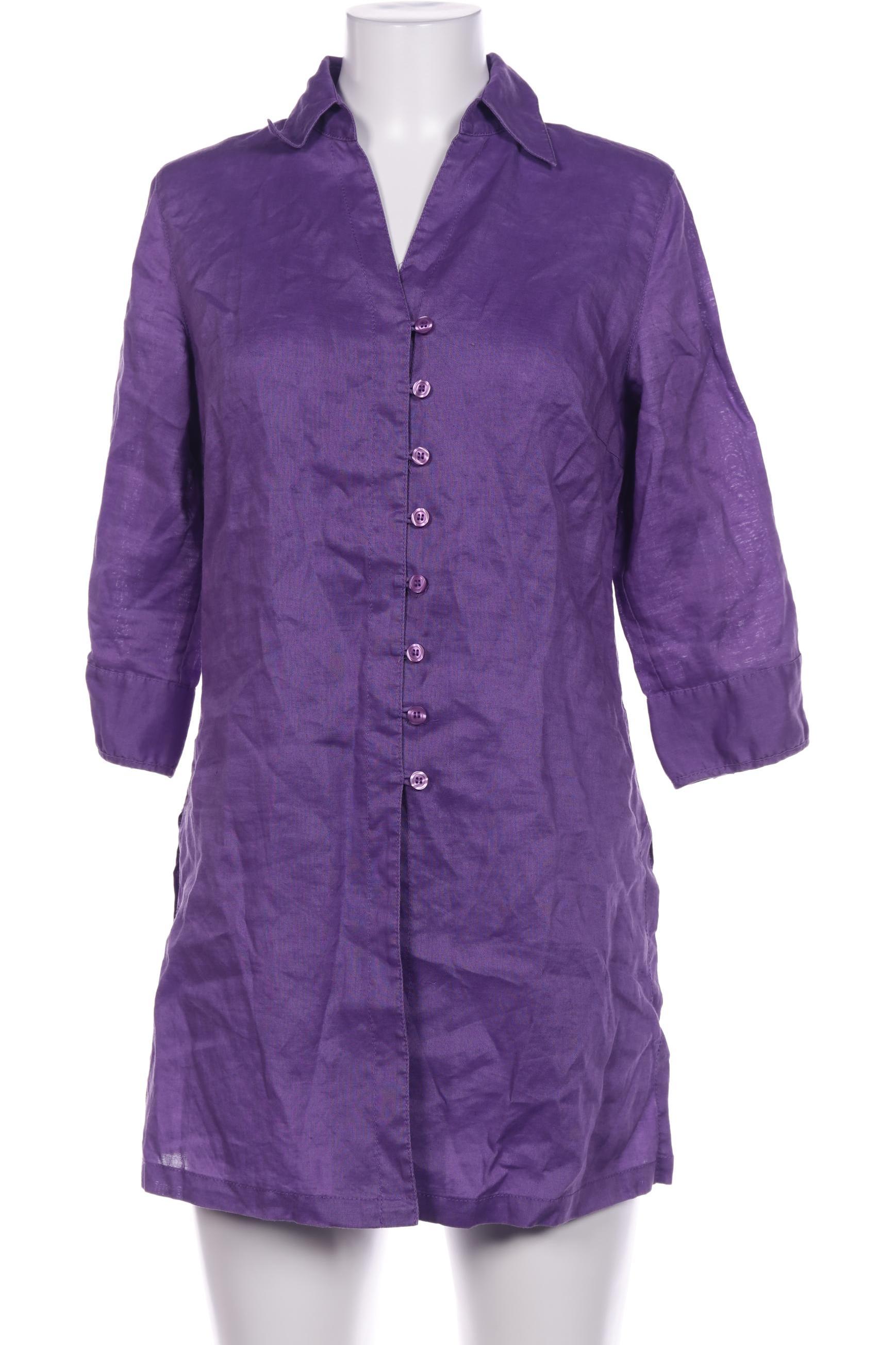 

Franco Callegari Damen Kleid, flieder, Gr. 38