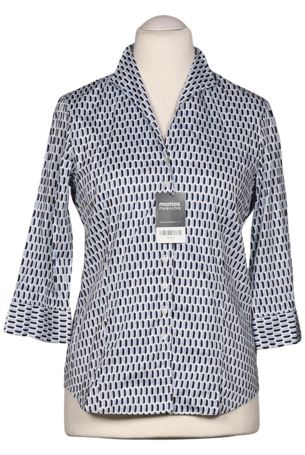 

Franco Callegari Damen Bluse, mehrfarbig, Gr. 40