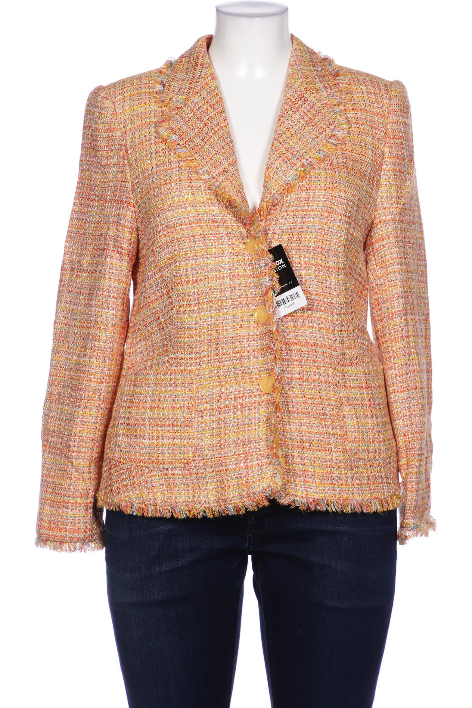 

Franco Callegari Damen Blazer, orange