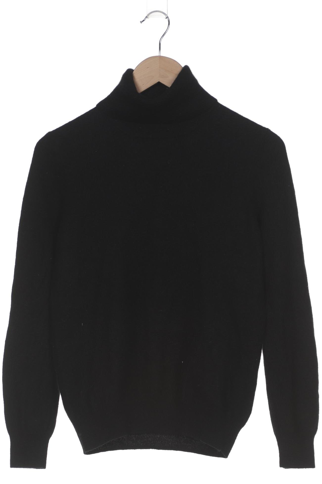 

Franco Callegari Damen Pullover, schwarz, Gr. 38