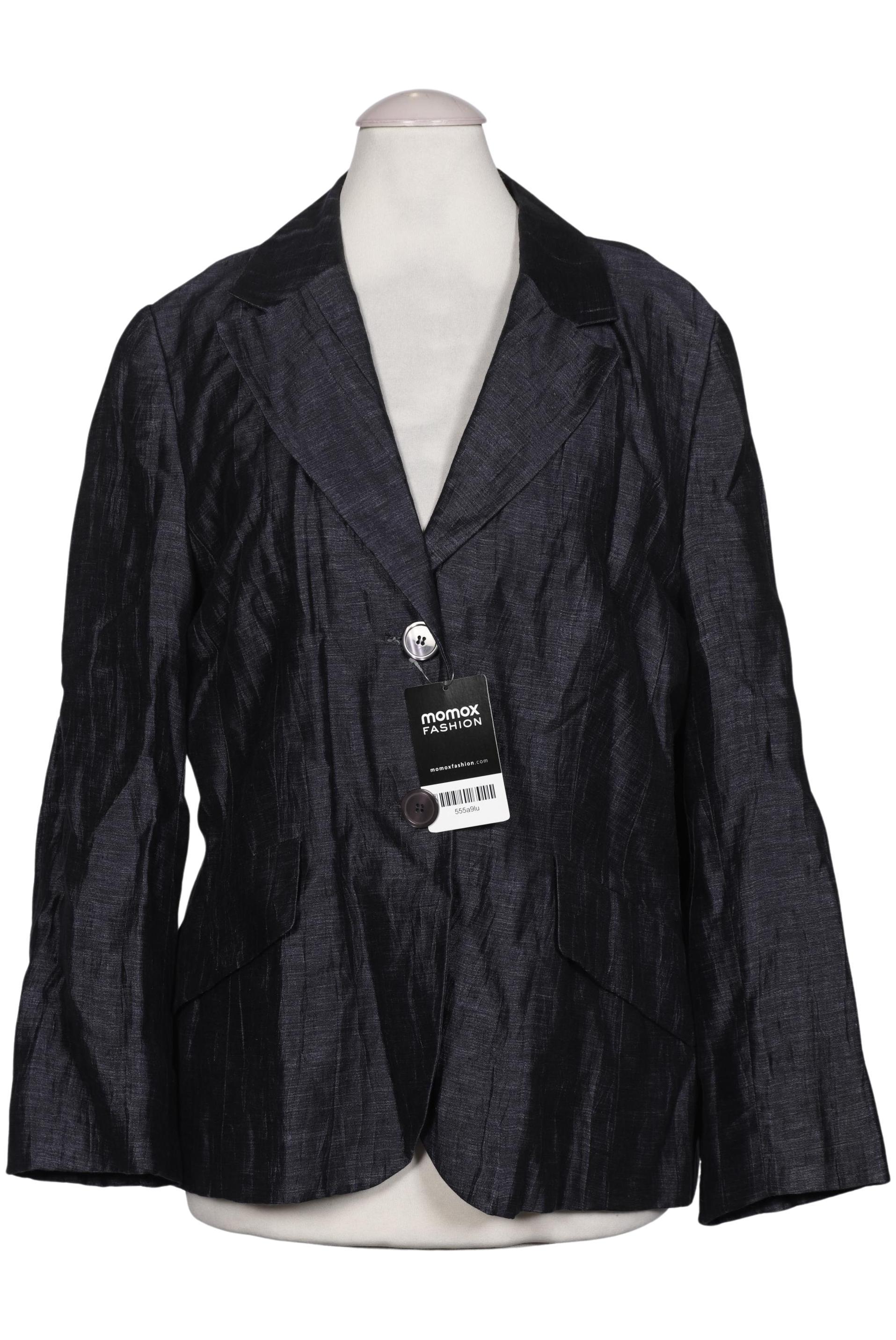 

Franco Callegari Damen Blazer, marineblau, Gr. 38