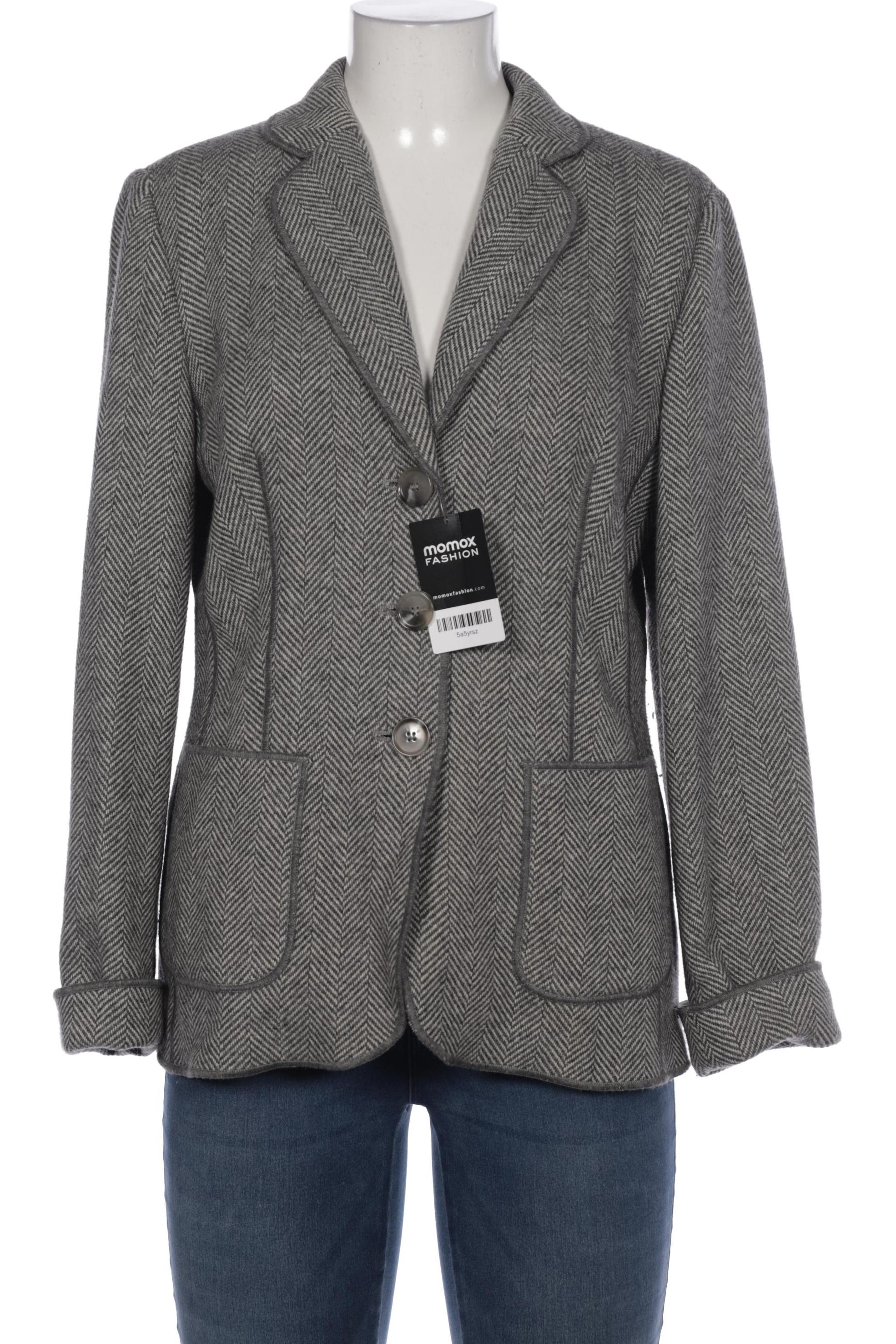 

Franco Callegari Damen Blazer, grau