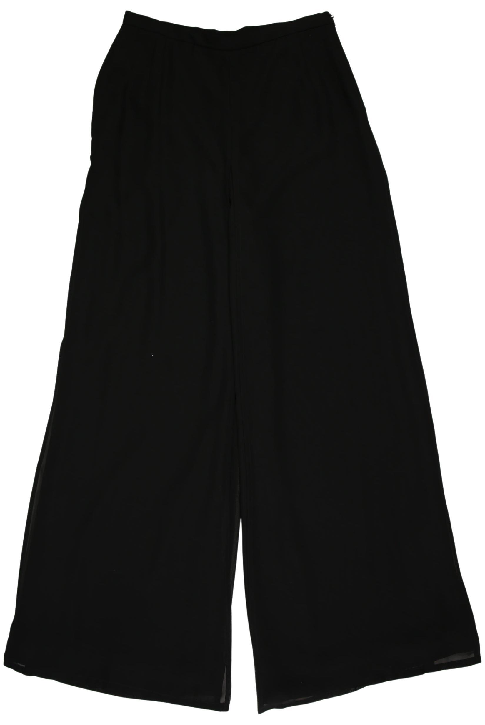 

Franco Callegari Damen Stoffhose, schwarz, Gr. 36