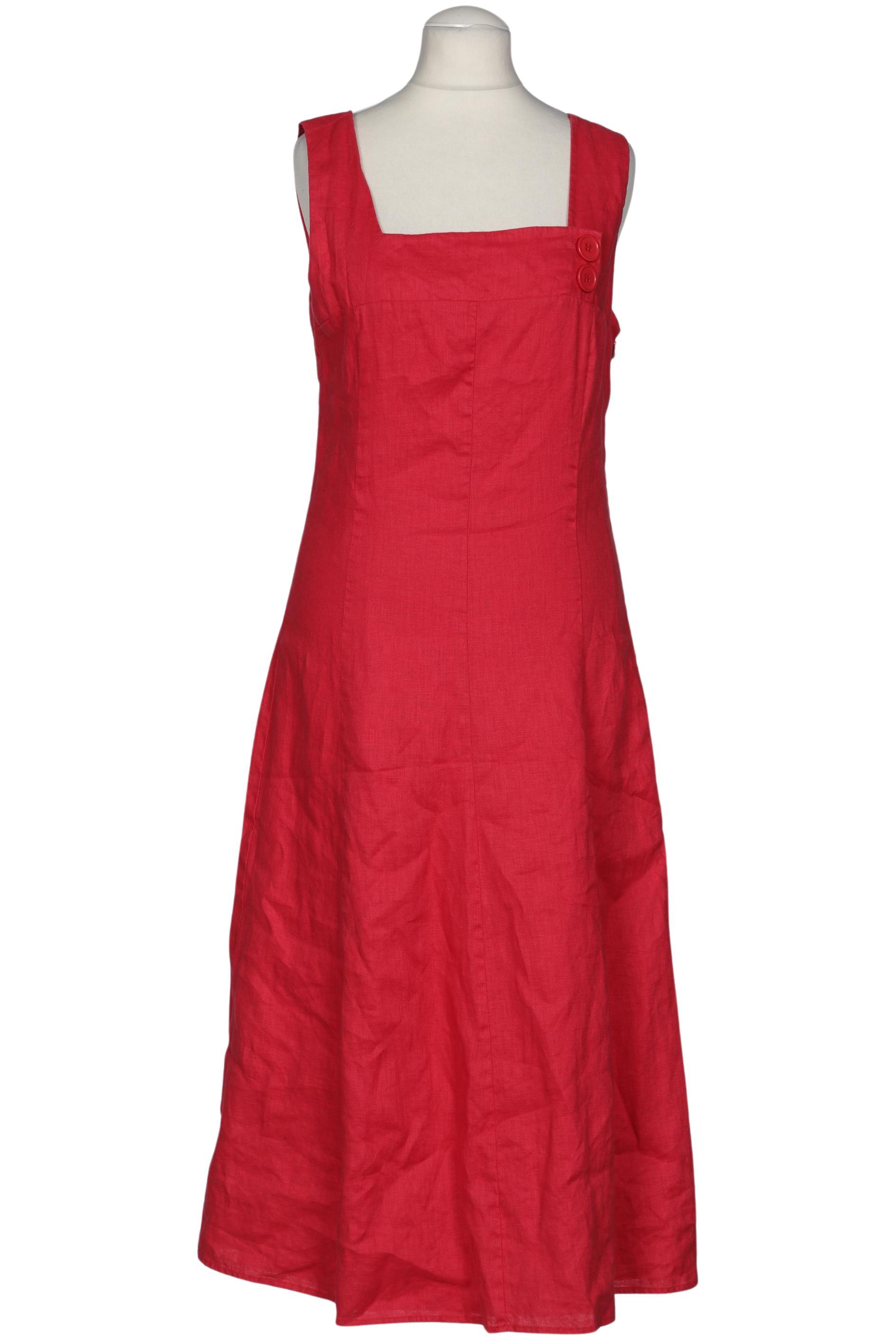 

Franco Callegari Damen Kleid, pink, Gr. 38