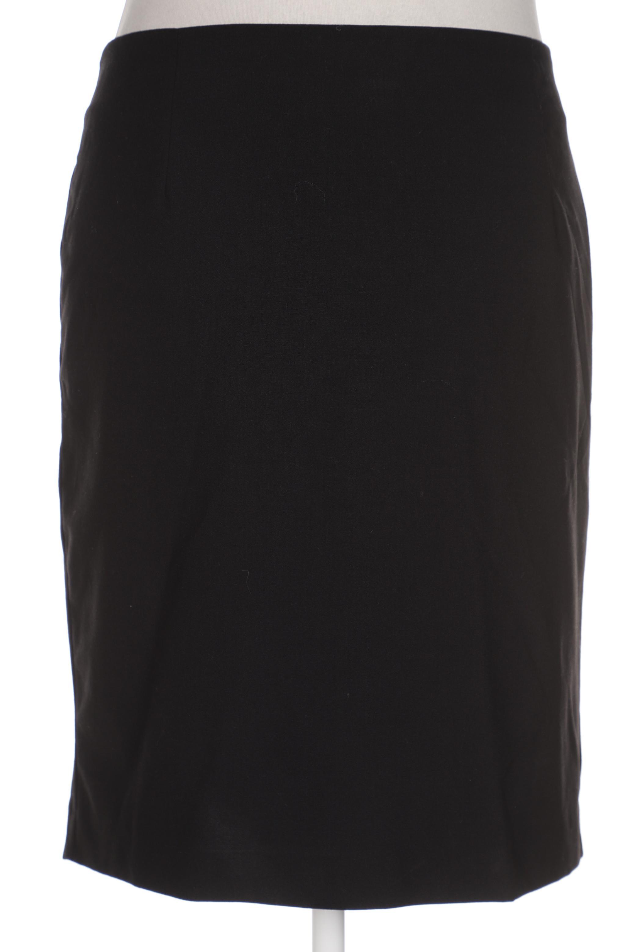 

Franco Callegari Damen Rock, schwarz, Gr. 44