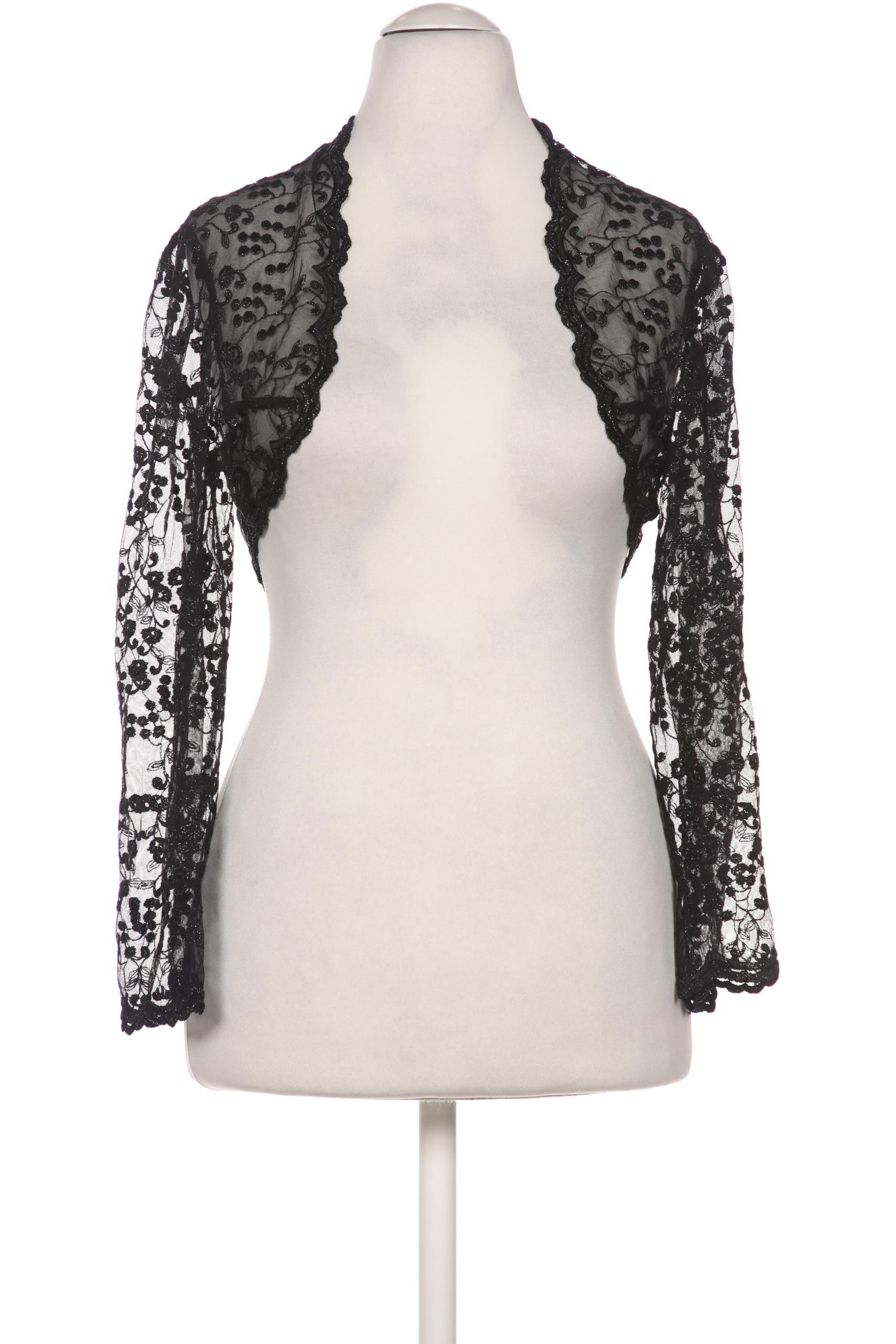 

Franco Callegari Damen Bluse, schwarz, Gr. 40