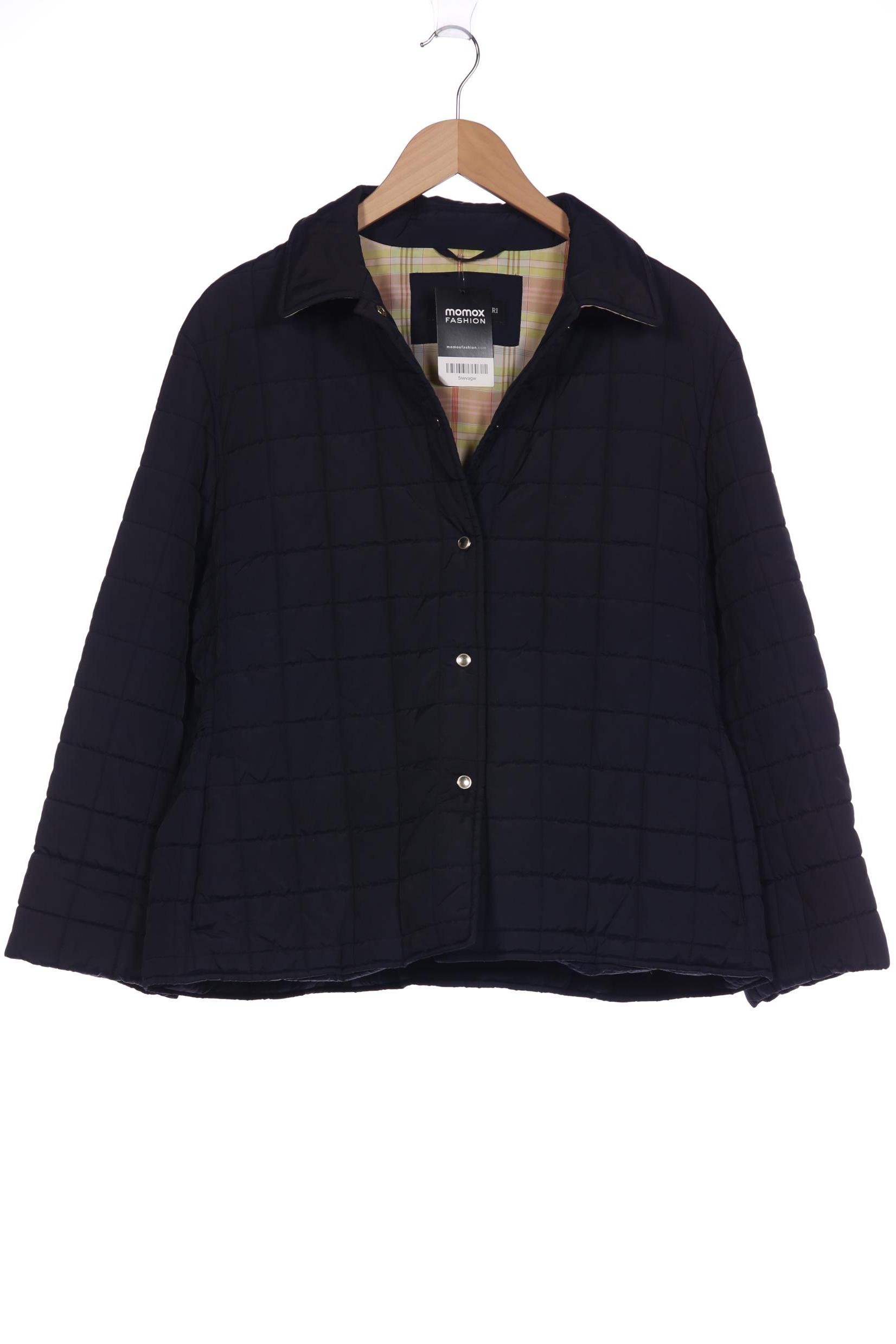 

Franco Callegari Damen Jacke, marineblau