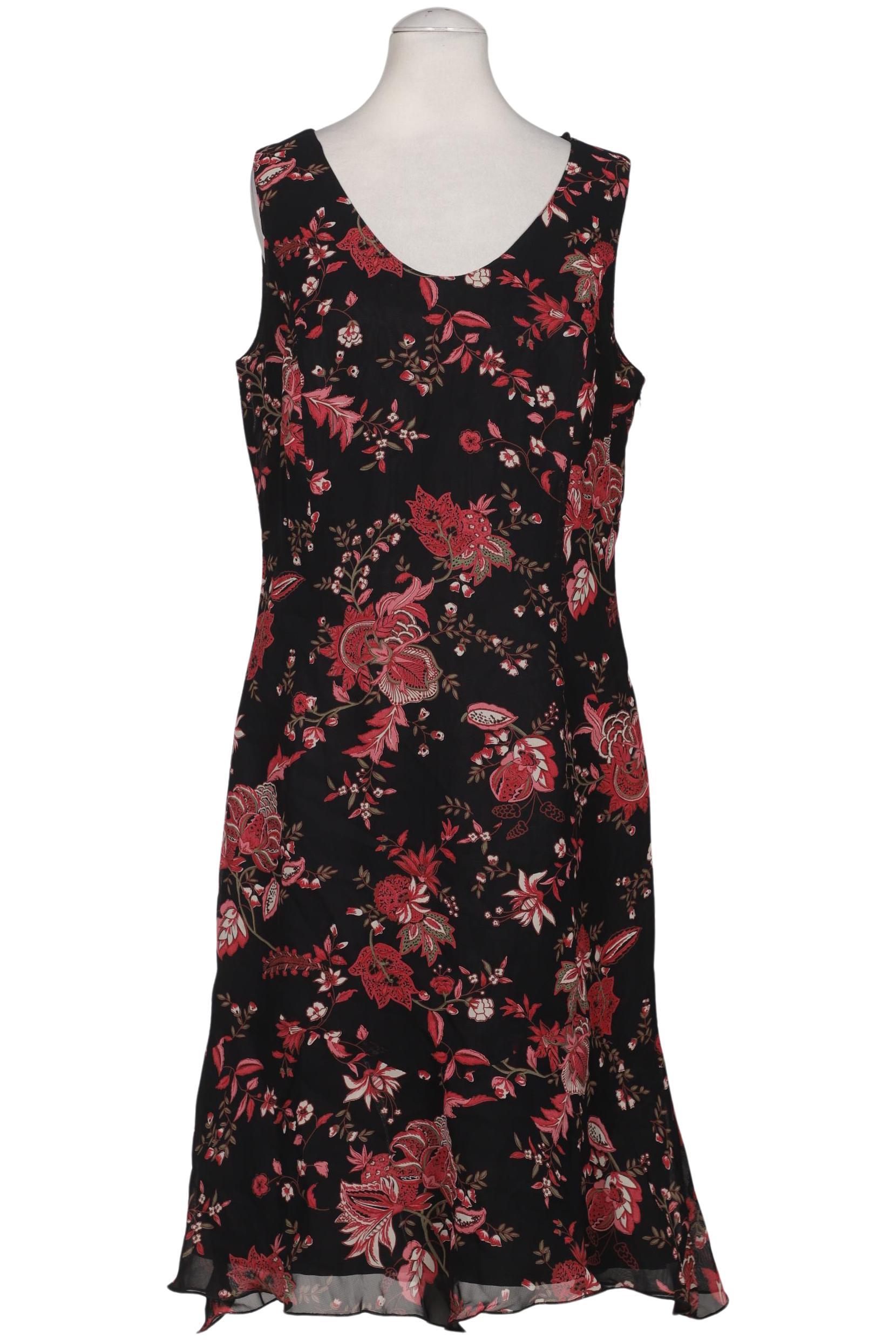 

Franco Callegari Damen Kleid, schwarz, Gr. 38