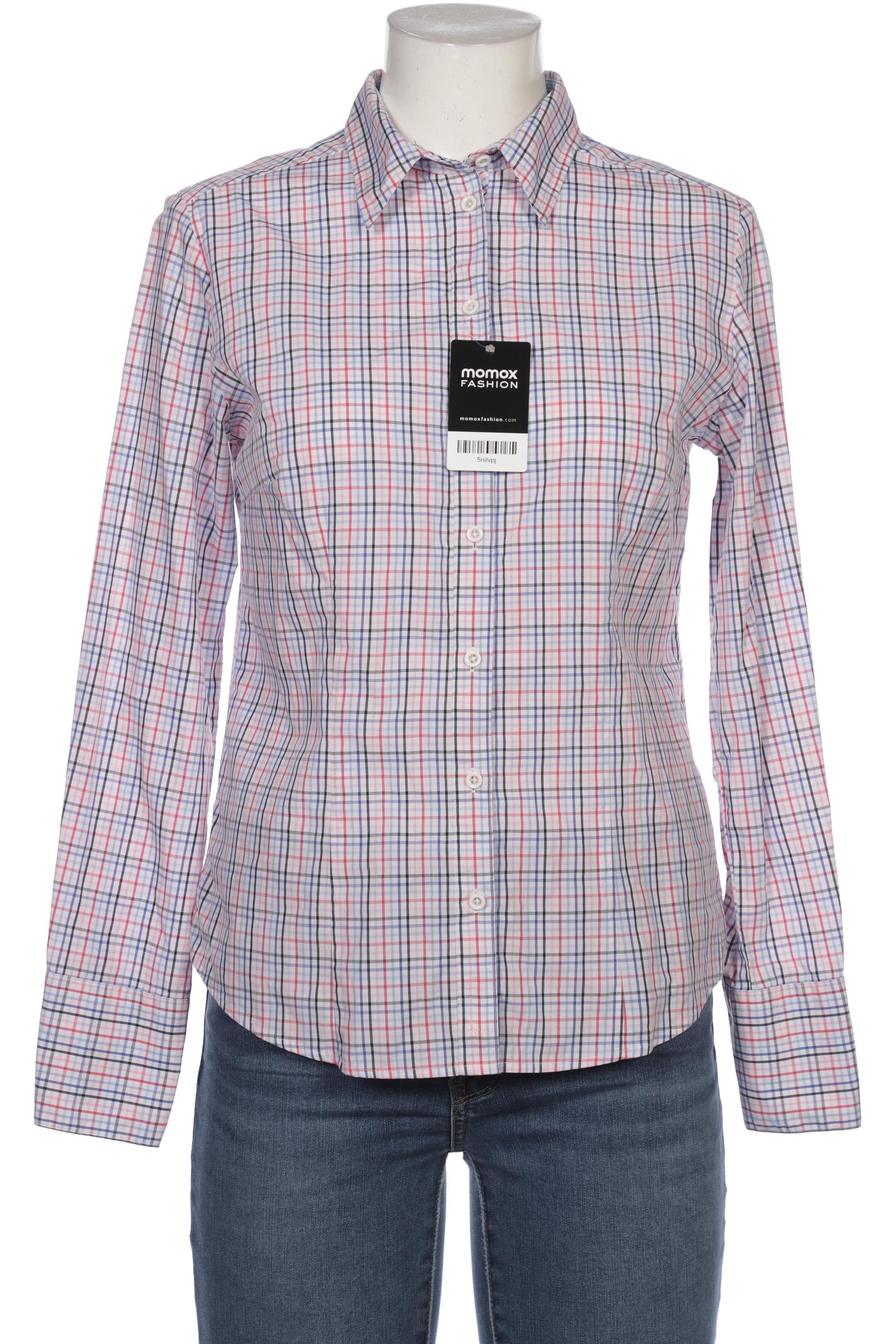 

Franco Callegari Damen Bluse, mehrfarbig, Gr. 38