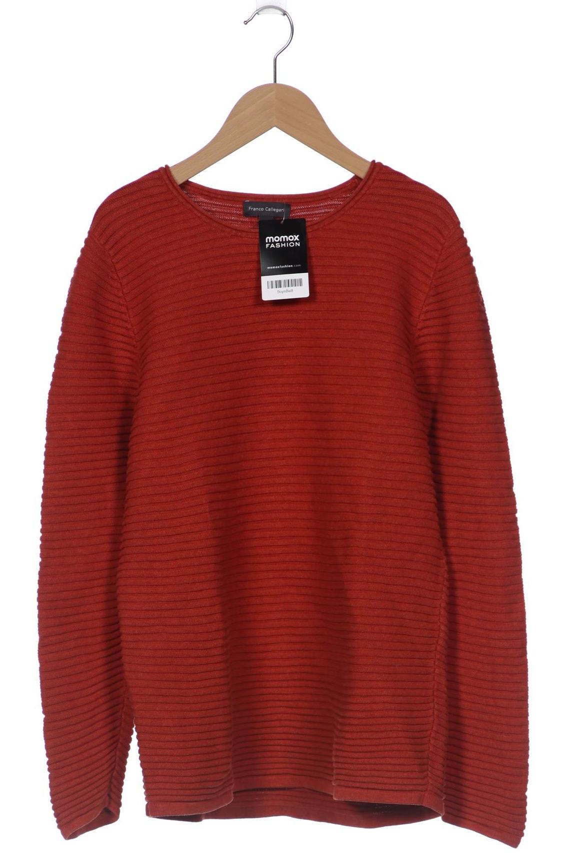 

Franco Callegari Damen Pullover, braun