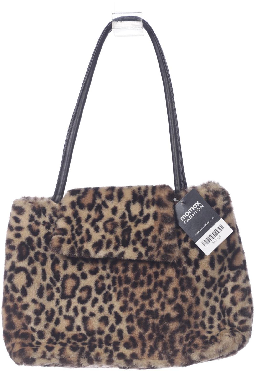 

Franco Callegari Damen Handtasche, beige, Gr.