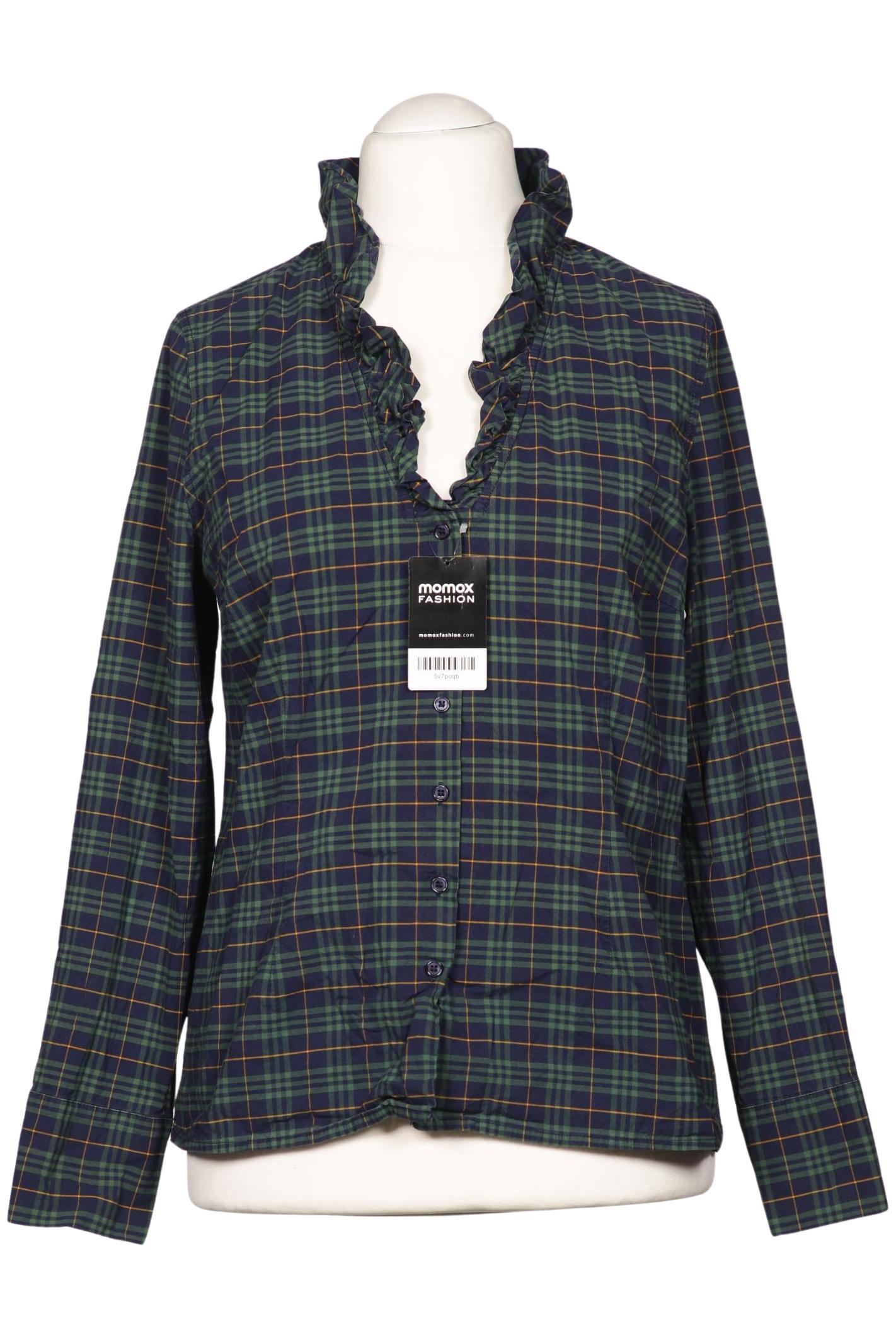 

Franco Callegari Damen Bluse, mehrfarbig, Gr. 44