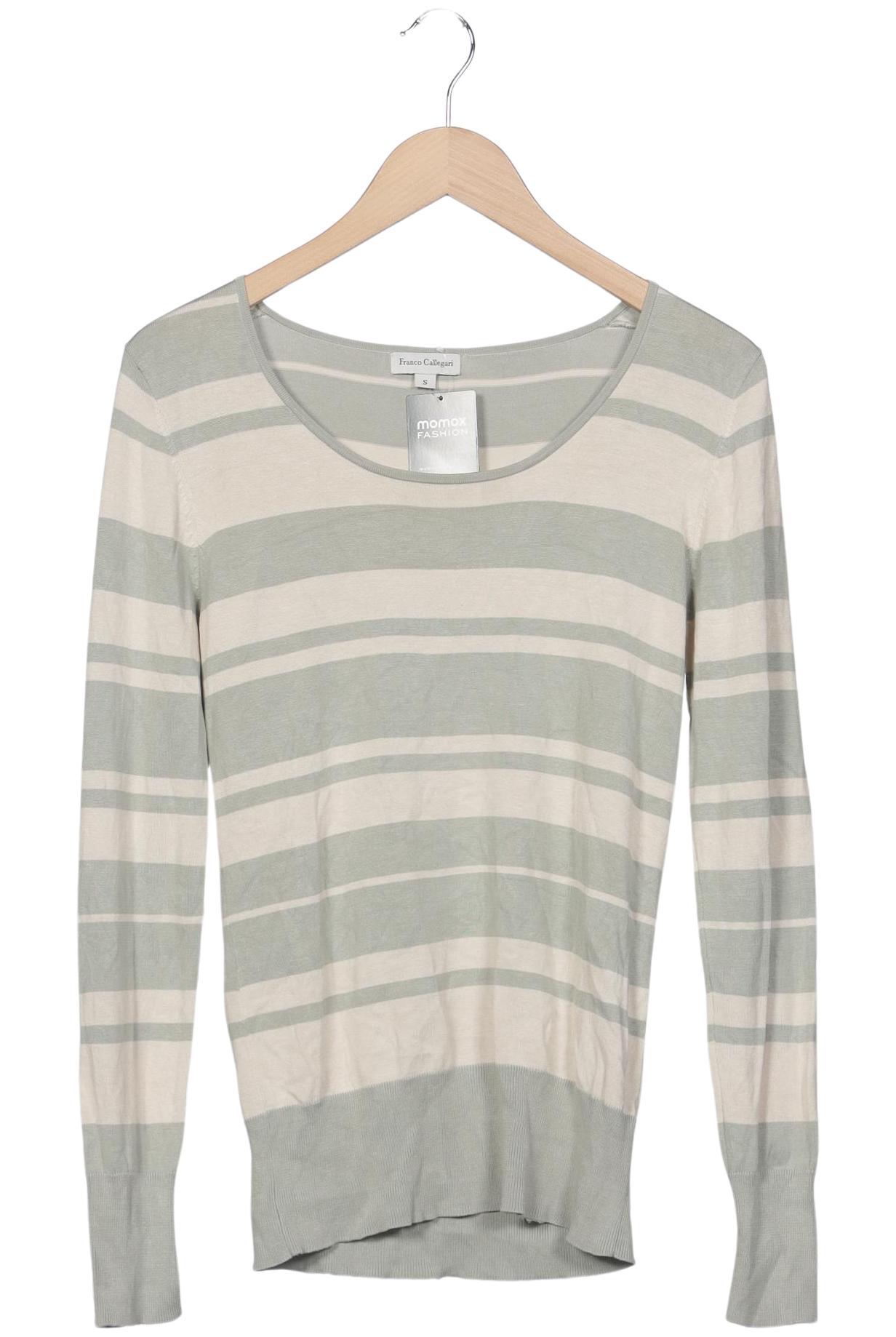 

Franco Callegari Damen Pullover, mehrfarbig, Gr. 36