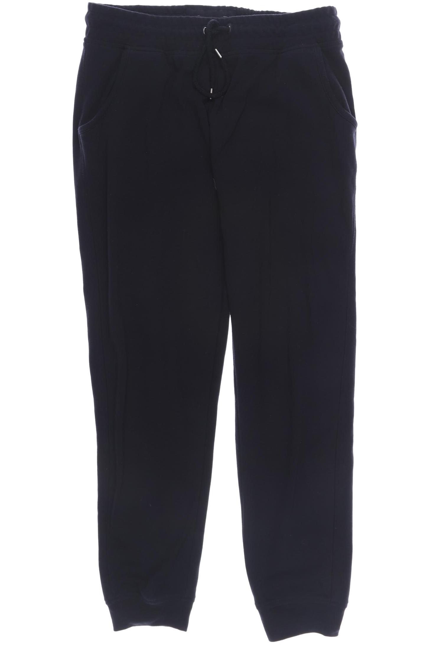 

Franco Callegari Damen Stoffhose, marineblau, Gr. 38