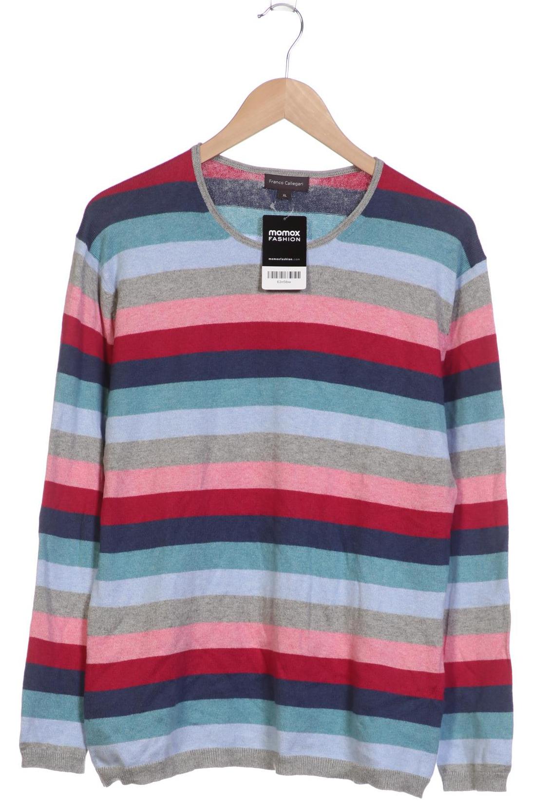 

Franco Callegari Damen Pullover, mehrfarbig, Gr. 44