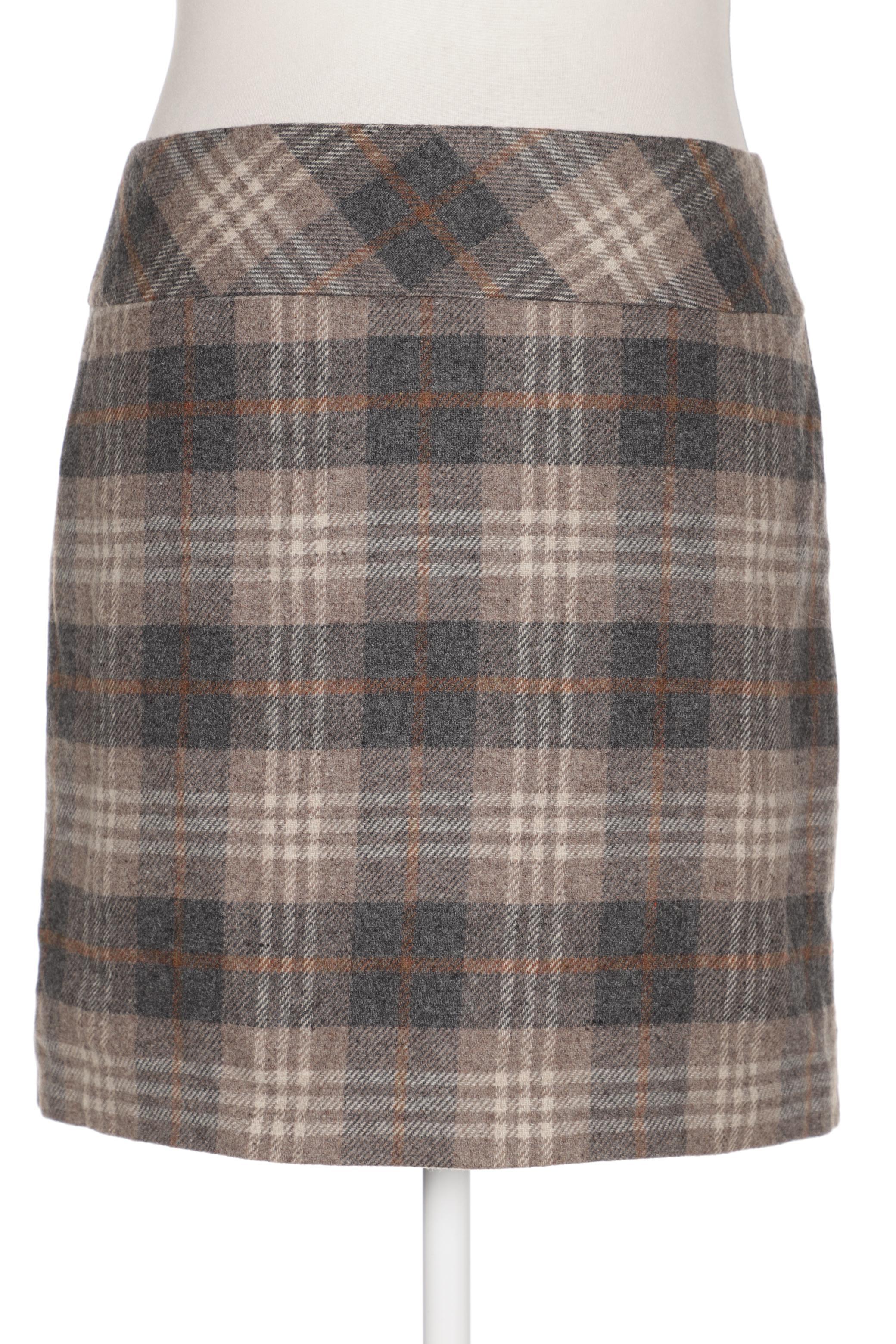 

Franco Callegari Damen Rock, grau, Gr. 40