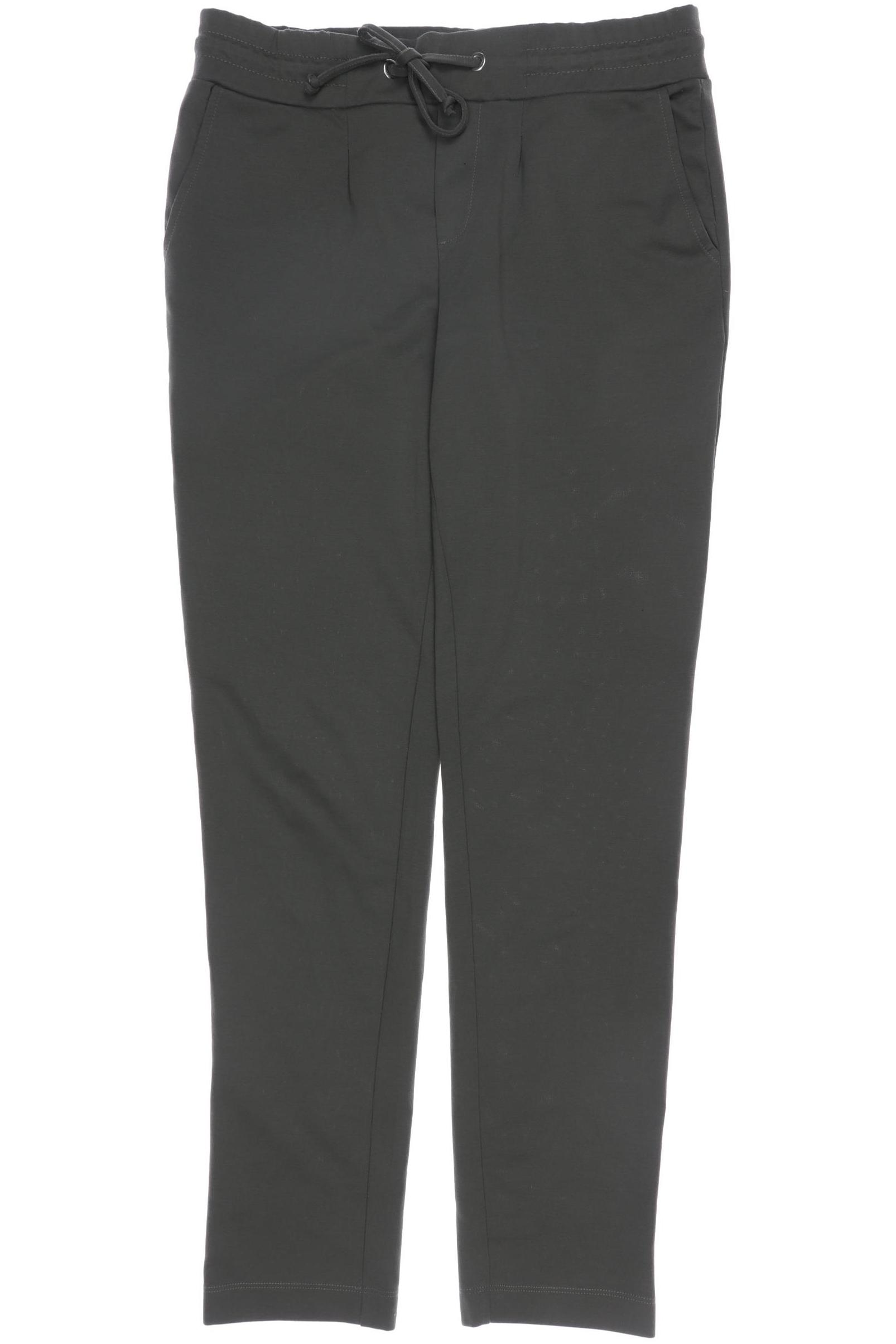 

Franco Callegari Damen Stoffhose, grün, Gr. 0