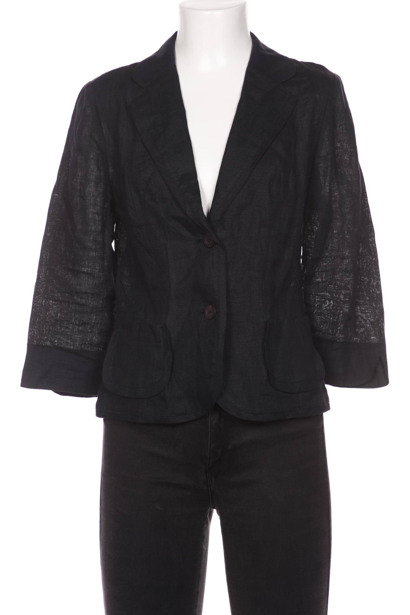 

Franco Callegari Damen Blazer, marineblau, Gr. 36