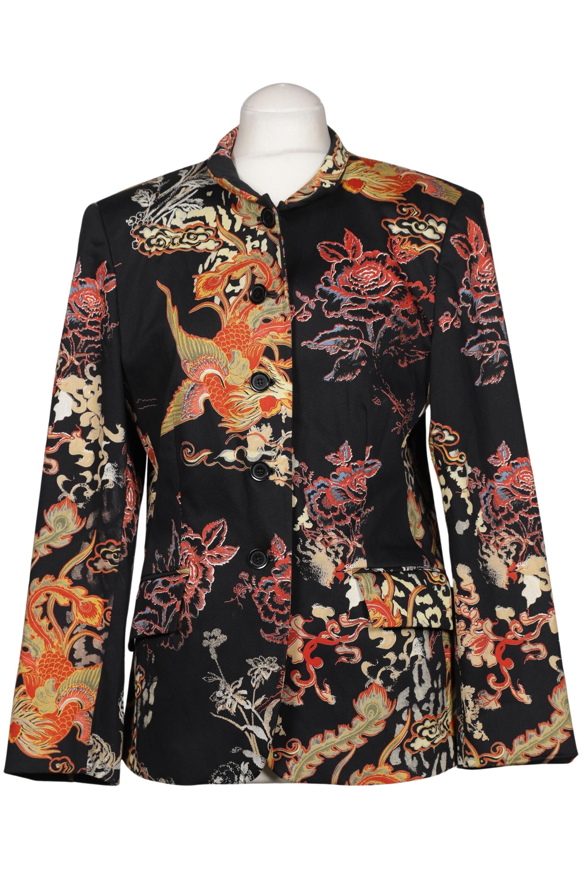 

Franco Callegari Damen Blazer, schwarz, Gr. 40