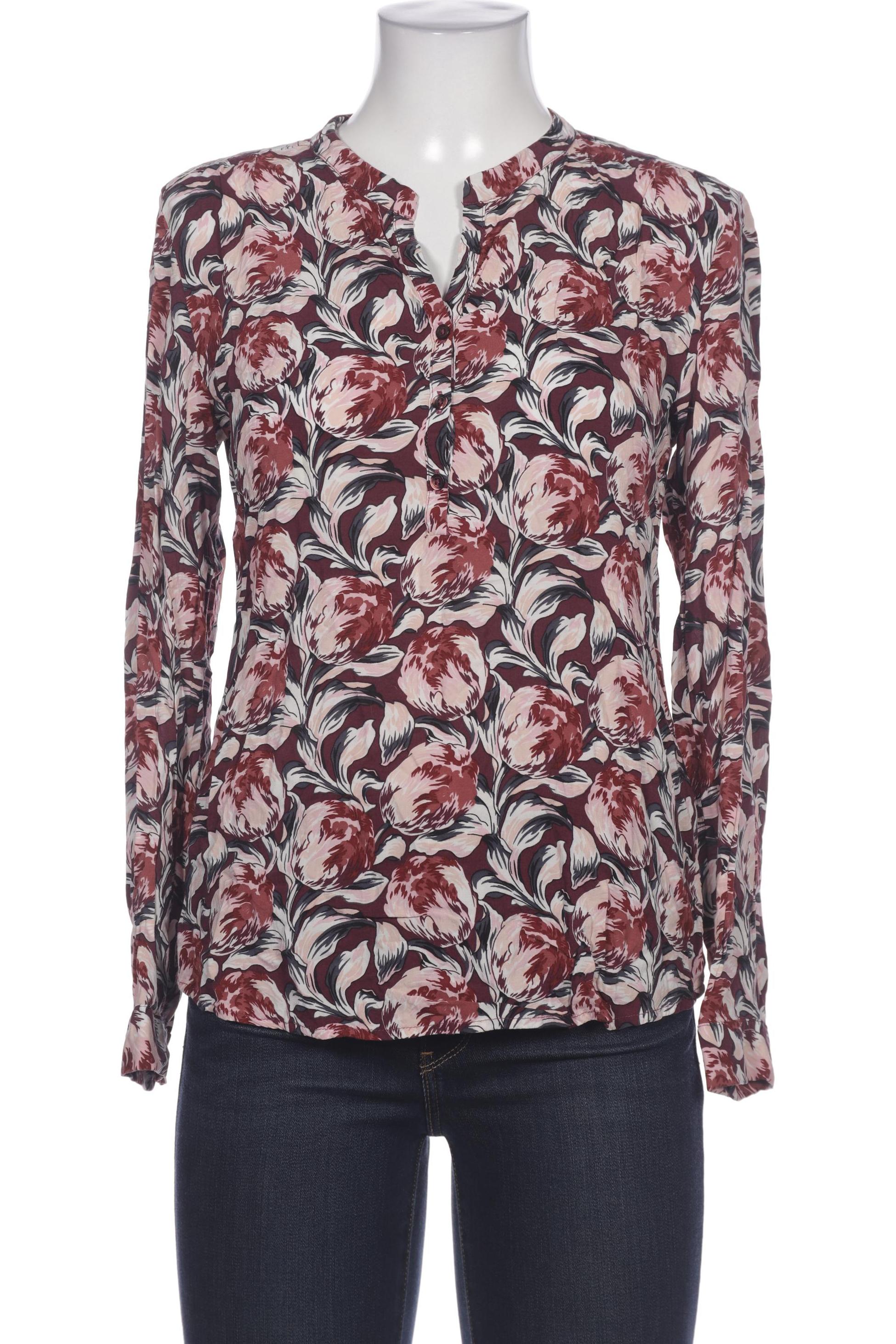 

Franco Callegari Damen Bluse, mehrfarbig, Gr. 40
