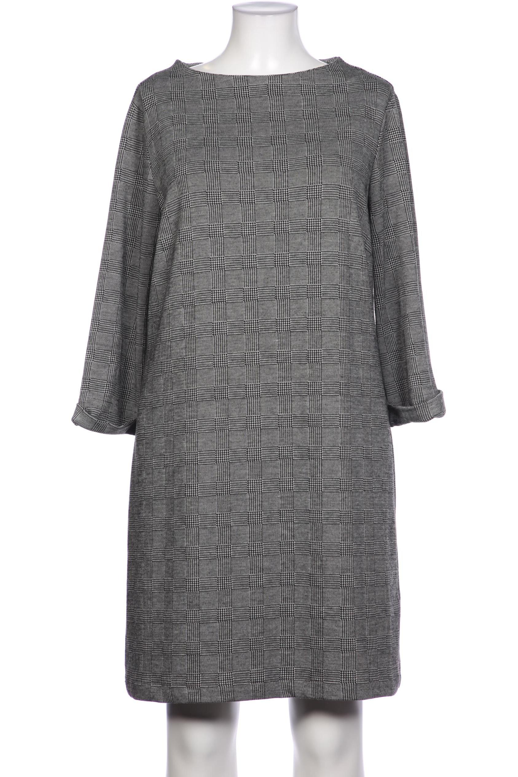 

Franco Callegari Damen Kleid, grau