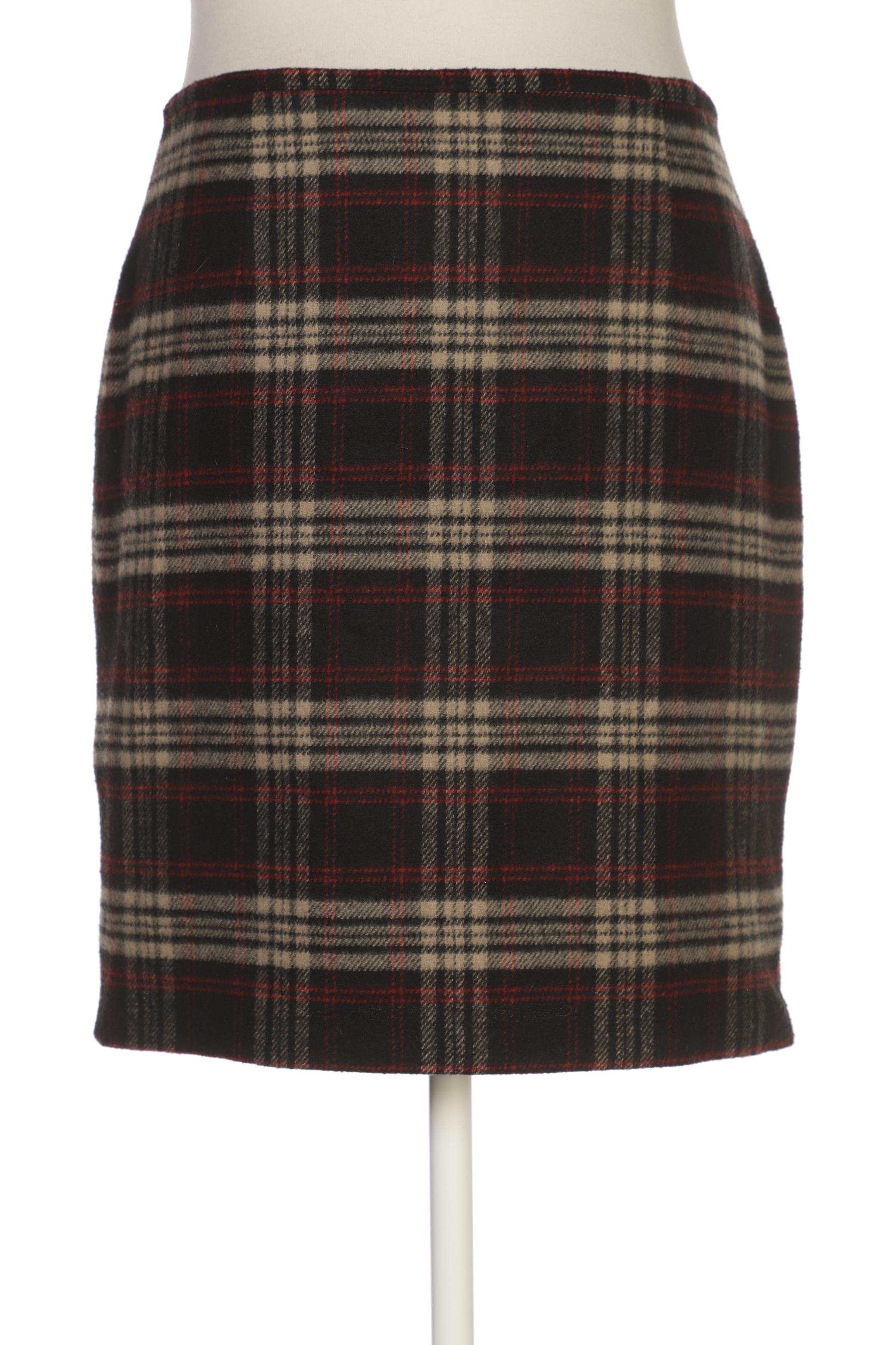 

Franco Callegari Damen Rock, schwarz, Gr. 42