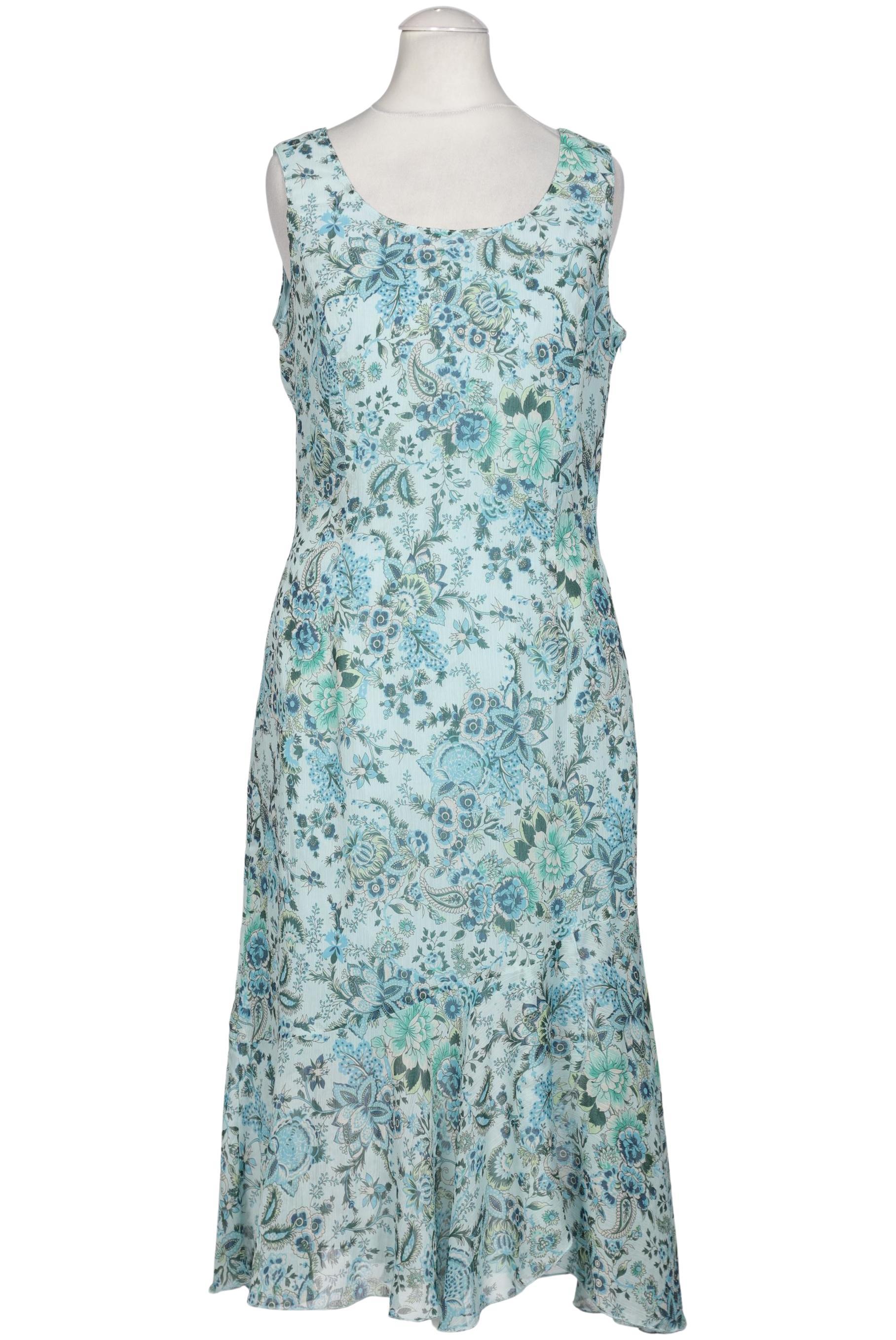 

Franco Callegari Damen Kleid, mehrfarbig, Gr. 32