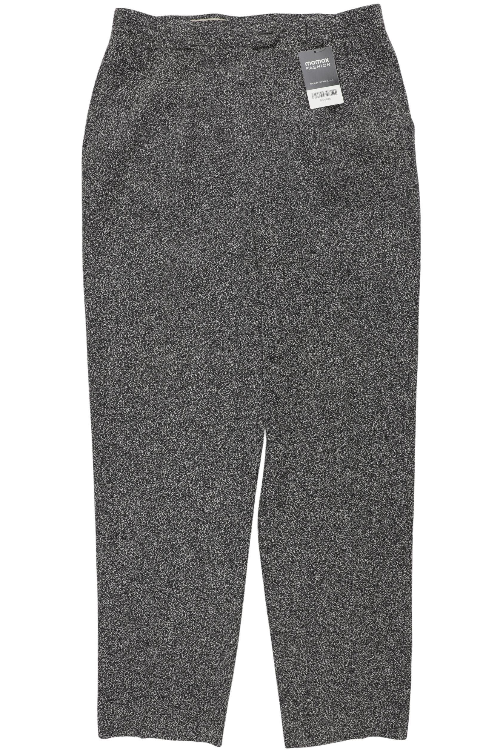 

Franco Callegari Damen Stoffhose, grau, Gr. 42