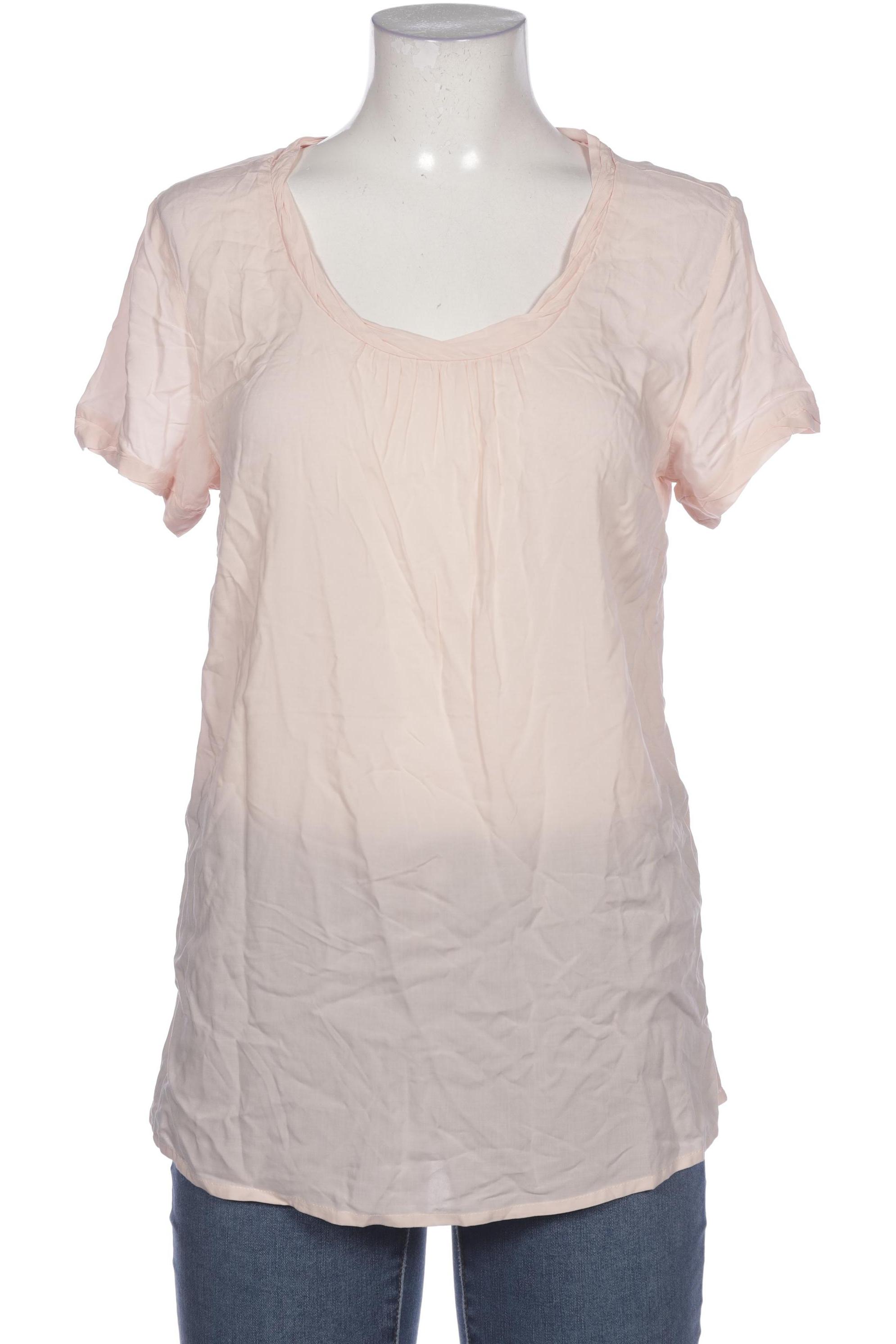 

Franco Callegari Damen Bluse, pink, Gr. 38