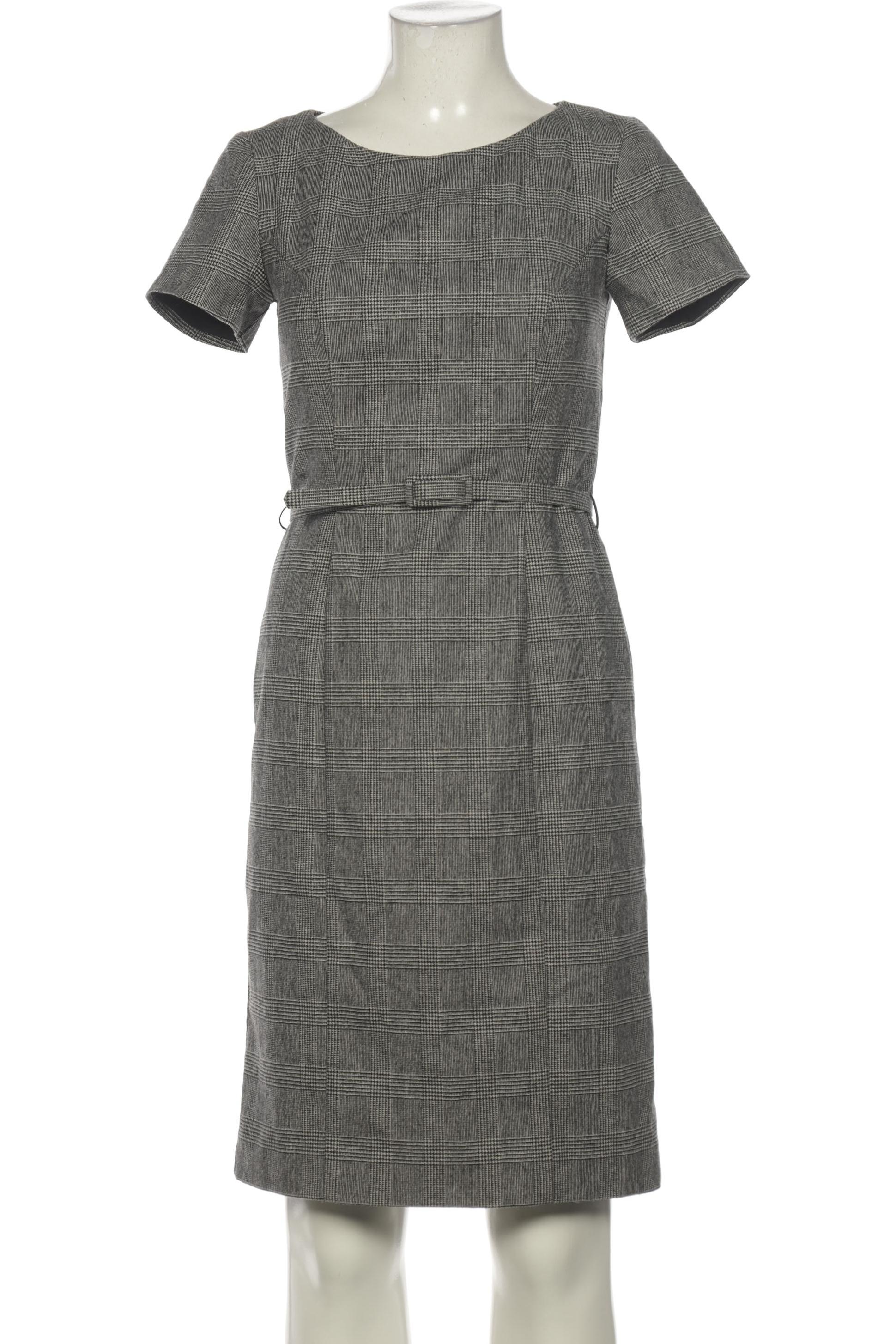 

Franco Callegari Damen Kleid, grau, Gr. 38