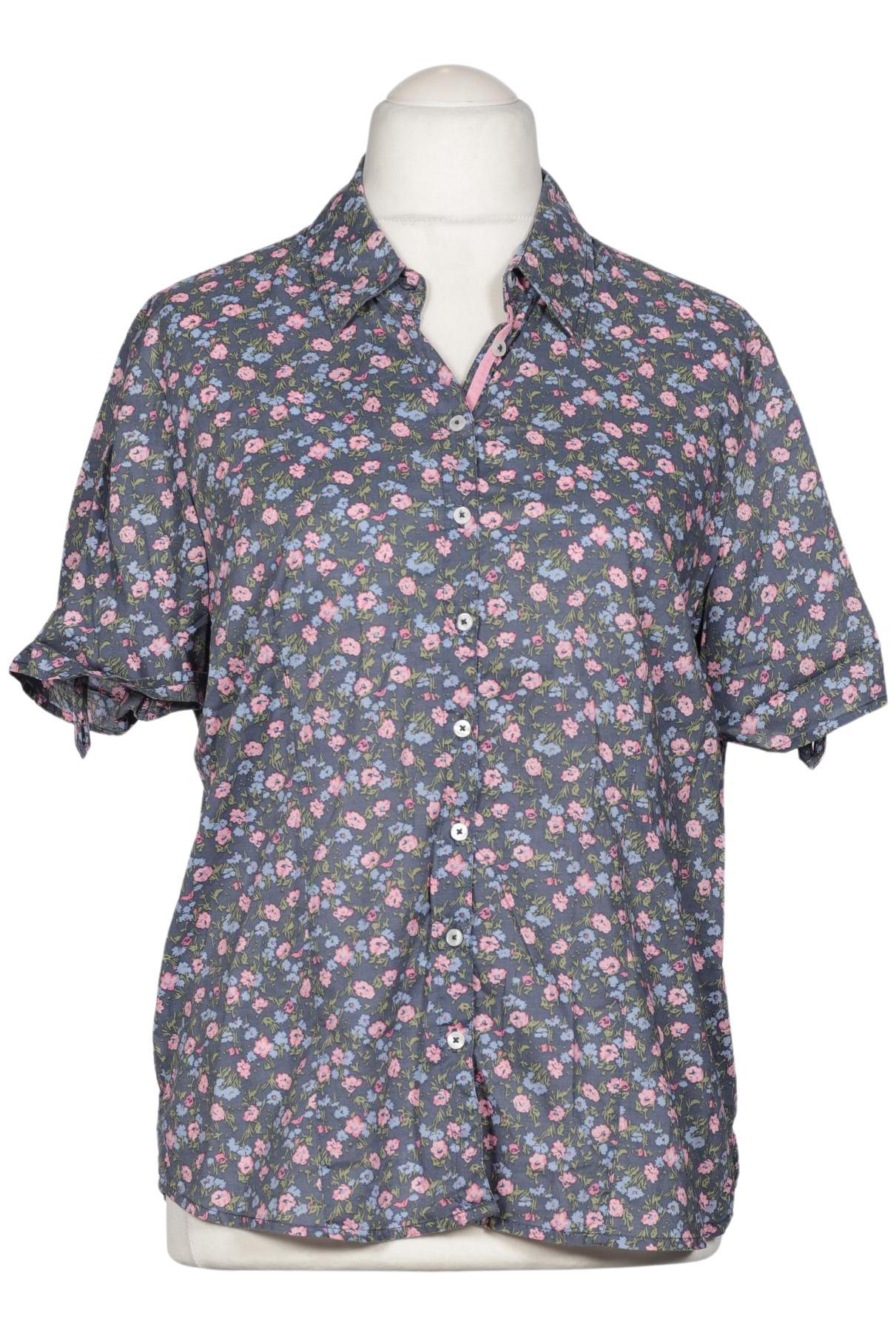 

Franco Callegari Damen Bluse, mehrfarbig, Gr. 42