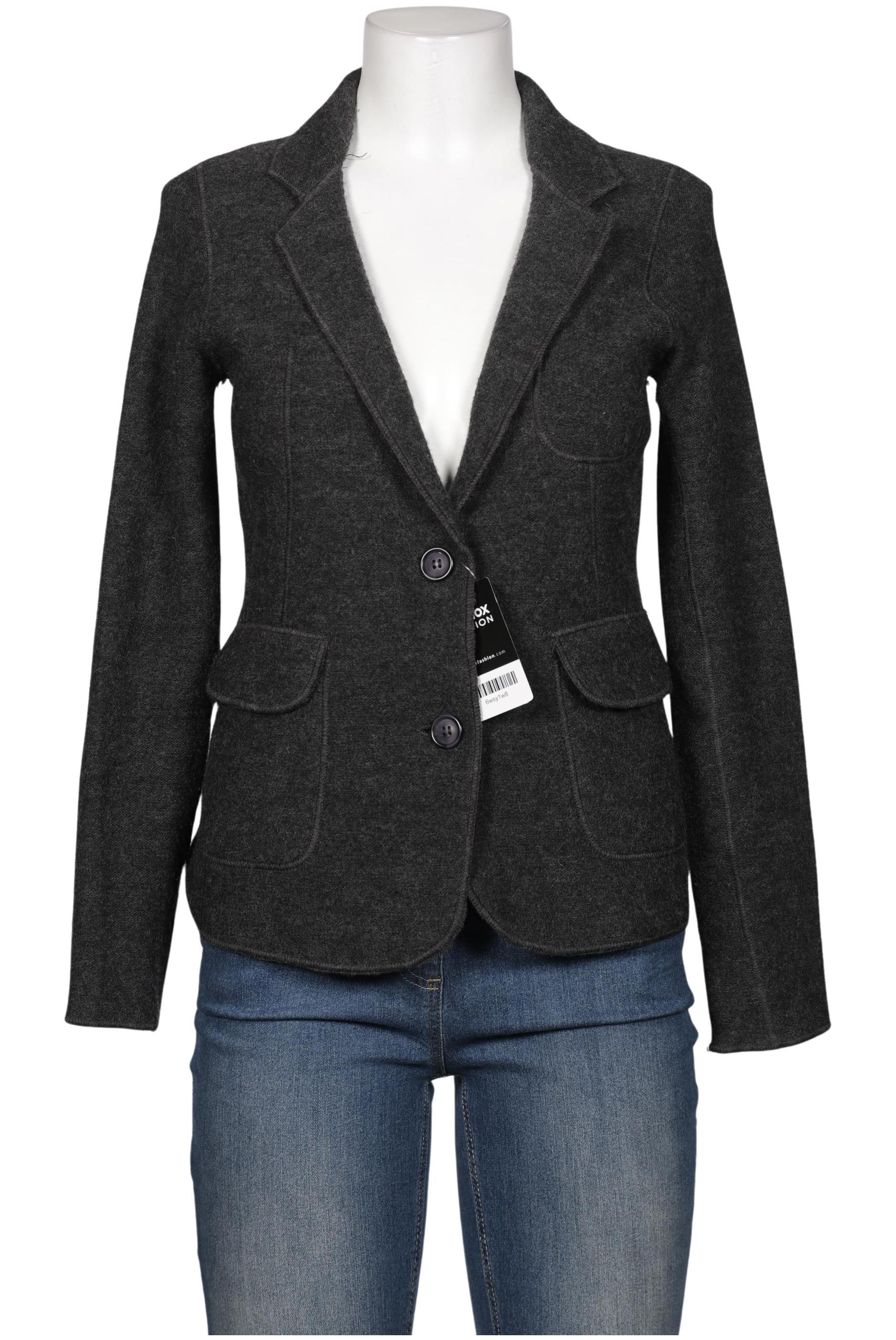 

Franco Callegari Damen Blazer, grau, Gr. 36