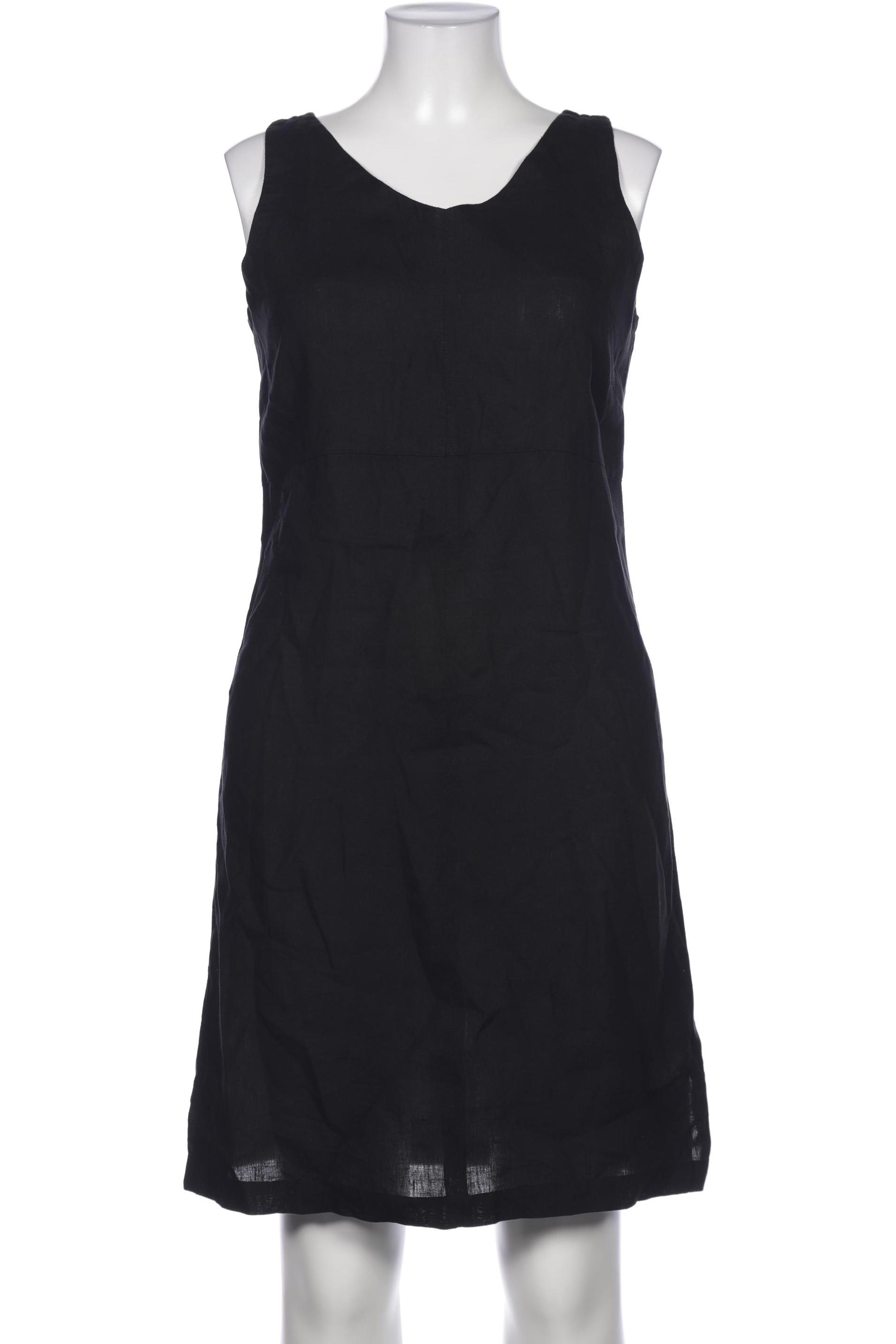 

Franco Callegari Damen Kleid, schwarz