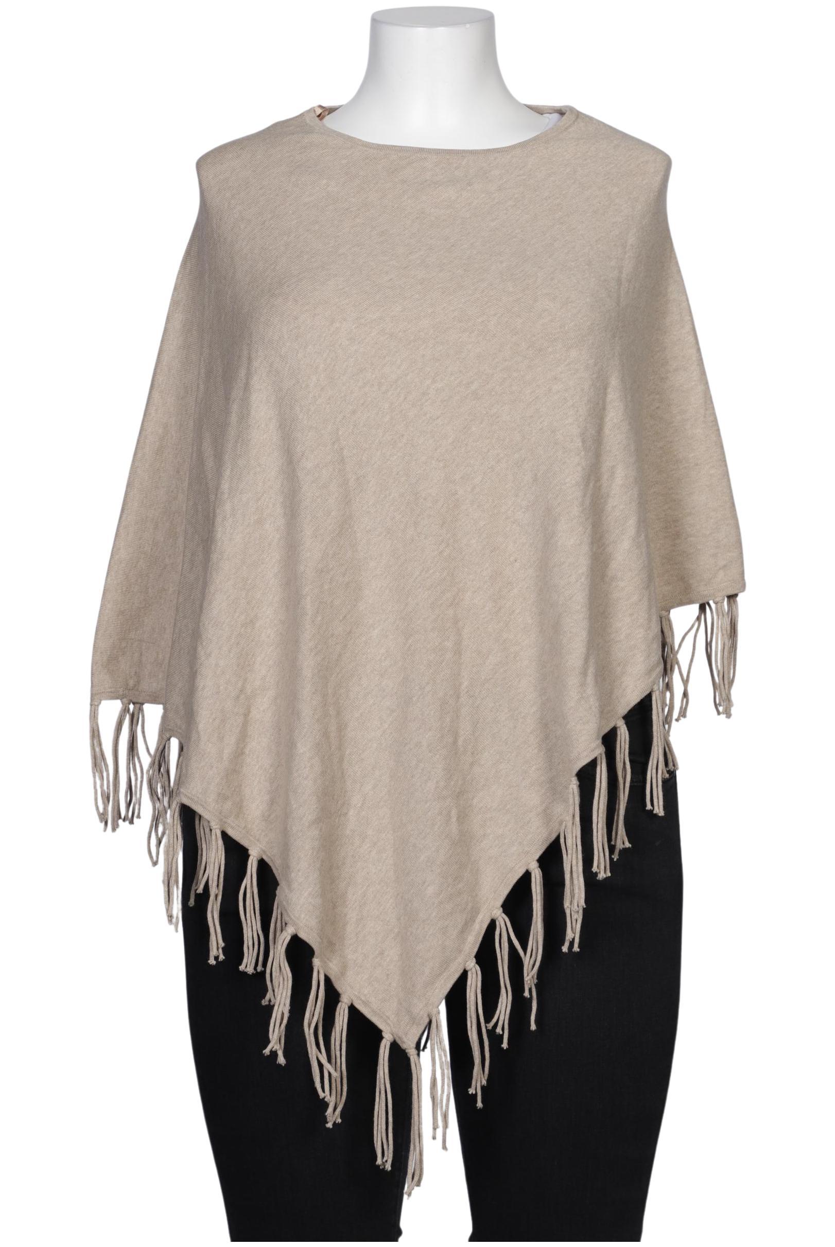 

Franco Callegari Damen Pullover, beige, Gr. uni