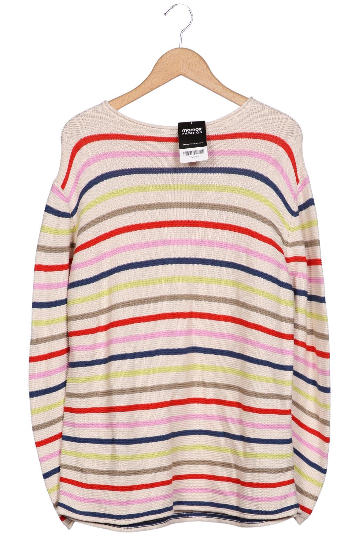 

Franco Callegari Damen Pullover, mehrfarbig, Gr. 46