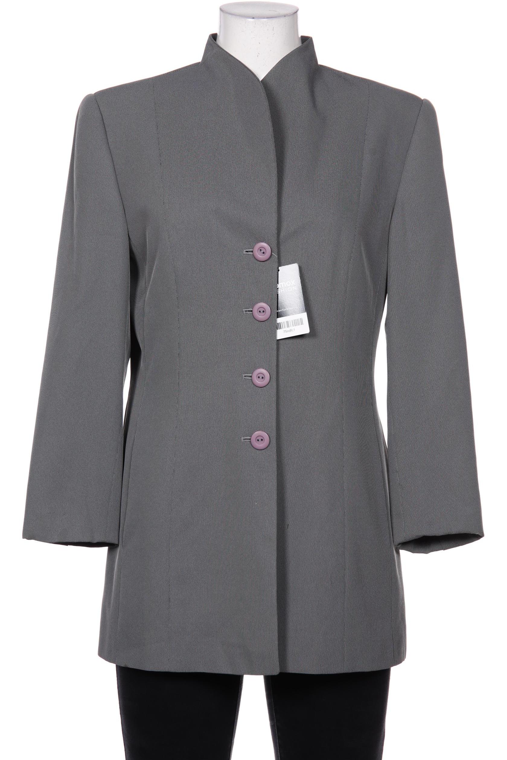 

Franco Callegari Damen Blazer, grau, Gr. 40