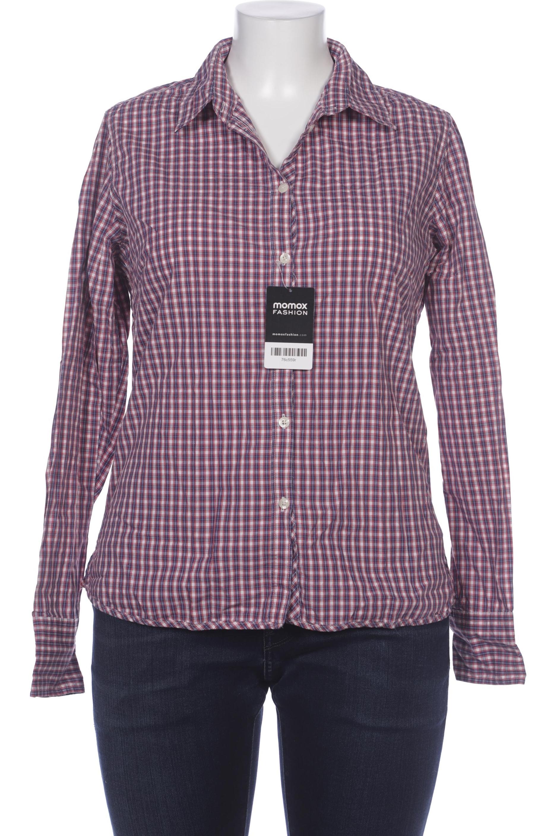 

Franco Callegari Damen Bluse, rot, Gr. 42
