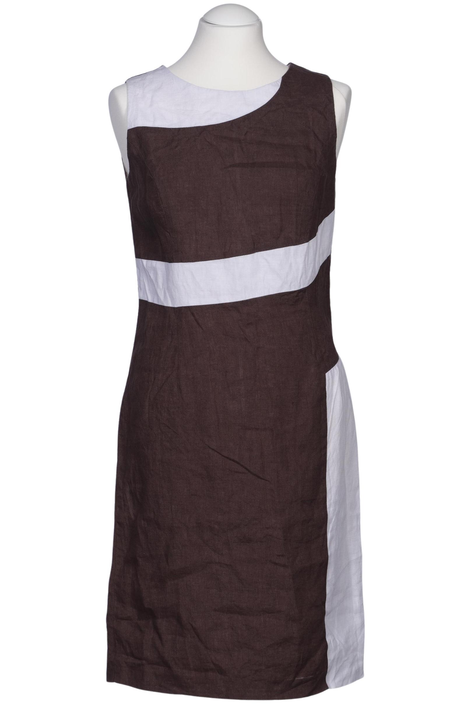 

Franco Callegari Damen Kleid, mehrfarbig, Gr. 36