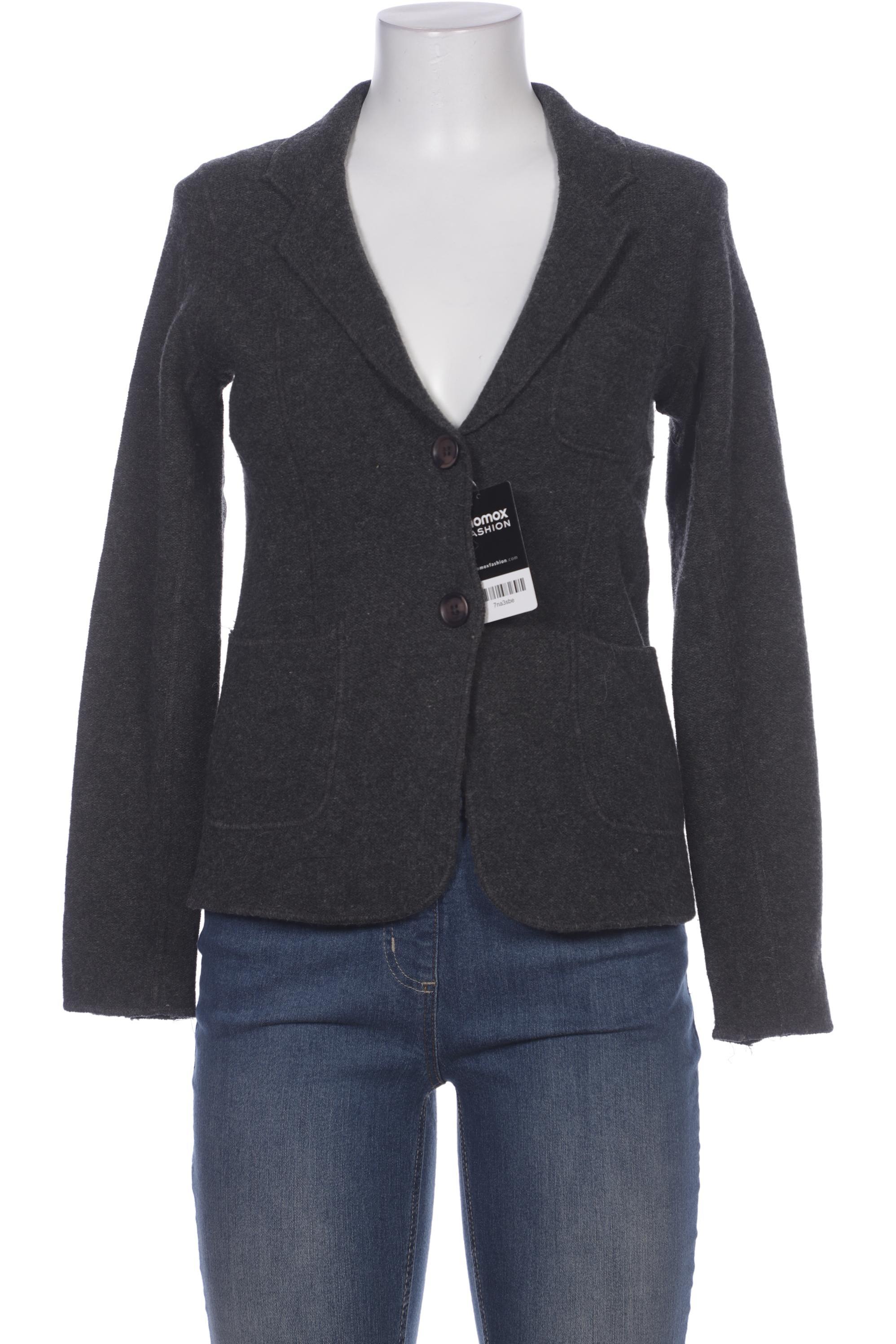 

Franco Callegari Damen Blazer, grau, Gr. 36