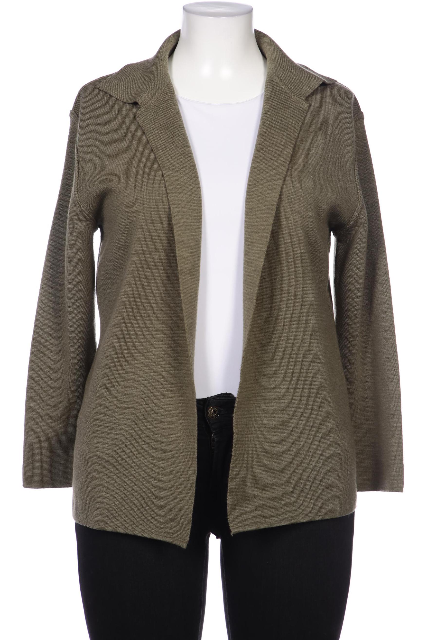 

Franco Callegari Damen Strickjacke, grün