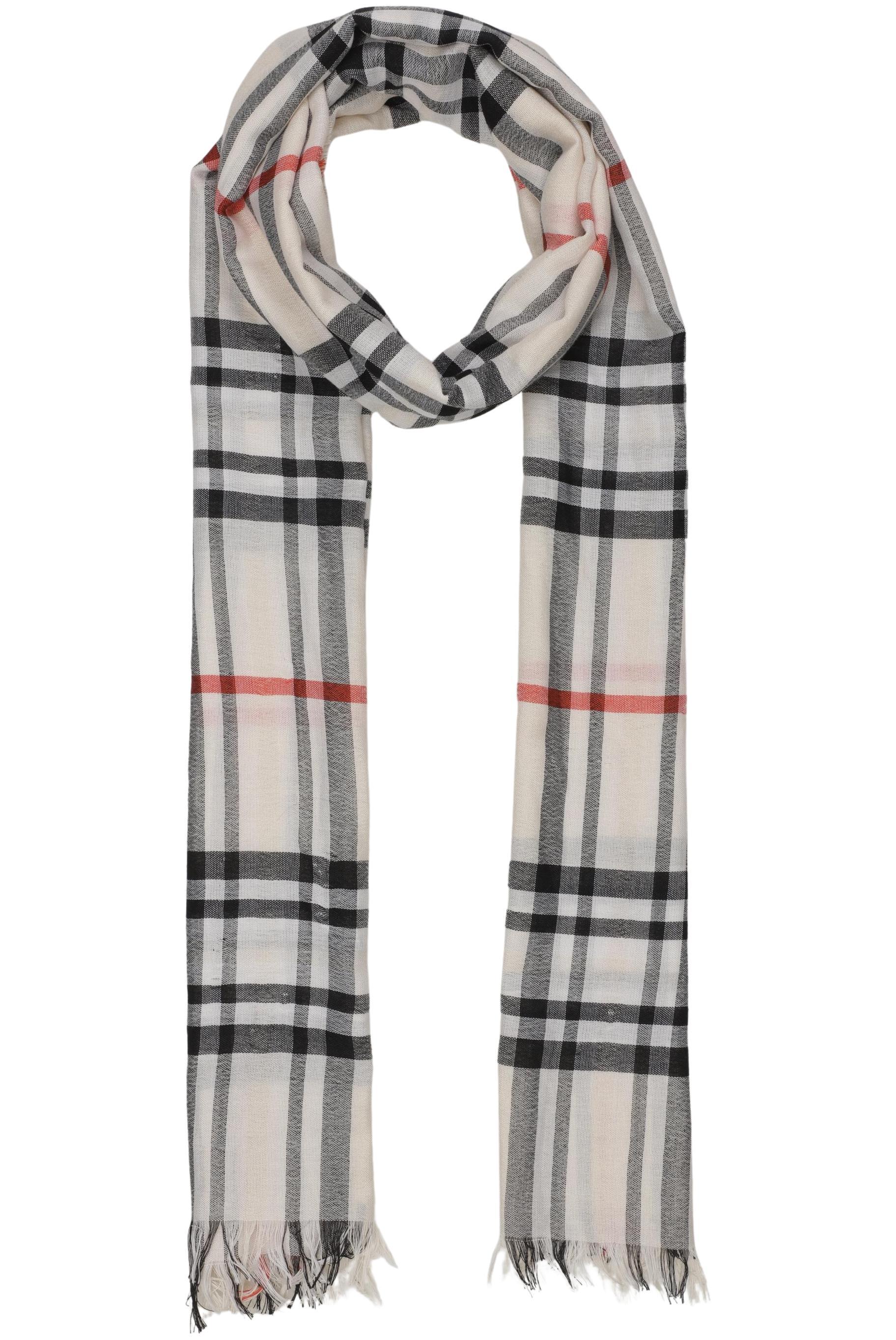 

Franco Callegari Damen Schal, mehrfarbig, Gr.