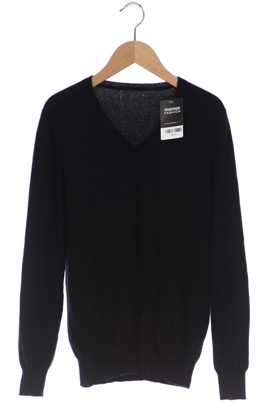 

Franco Callegari Damen Pullover, schwarz
