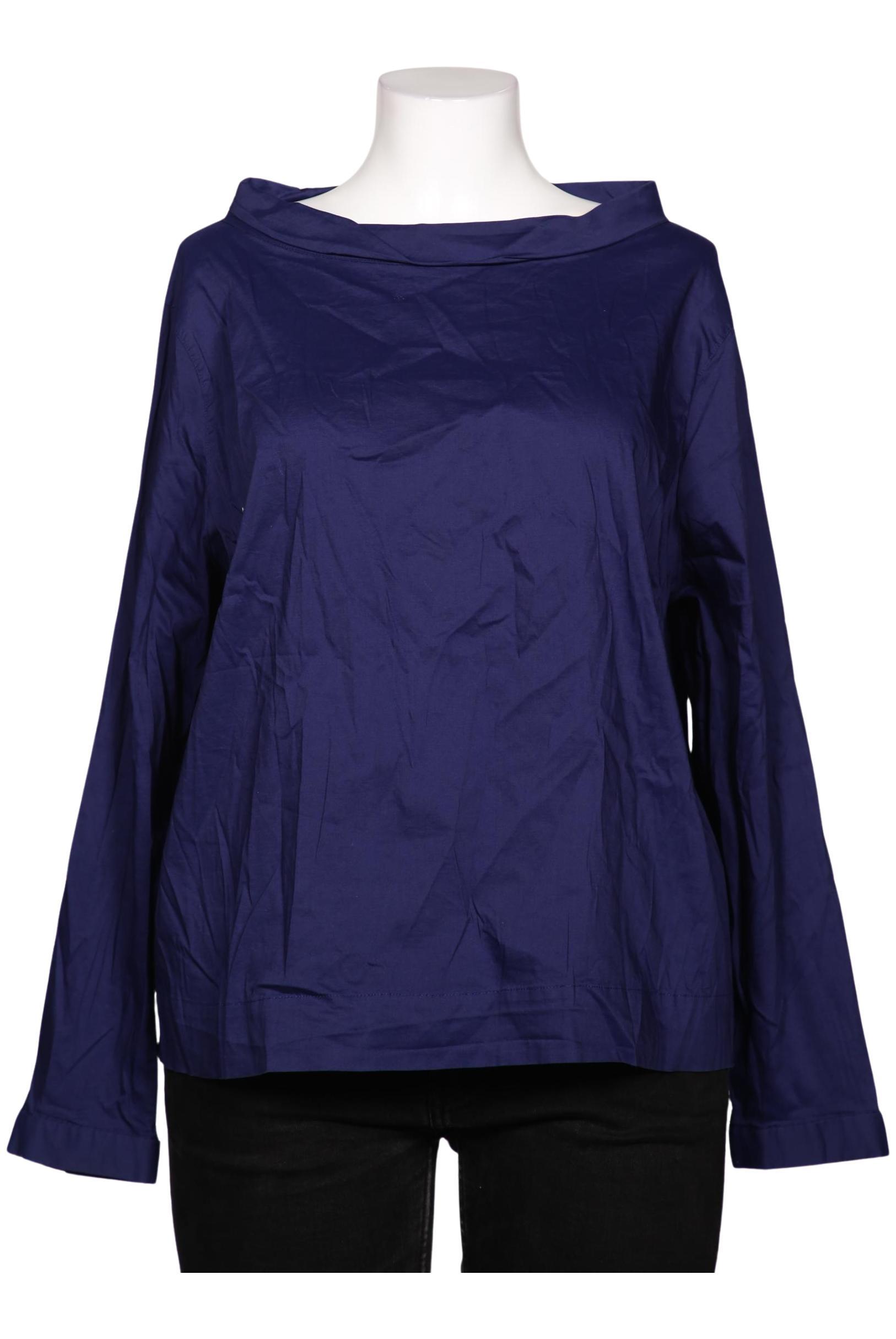 

Franco Callegari Damen Bluse, cremeweiß, Gr. 48