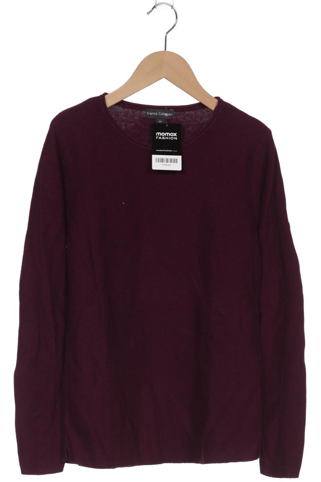 

Franco Callegari Damen Pullover, flieder